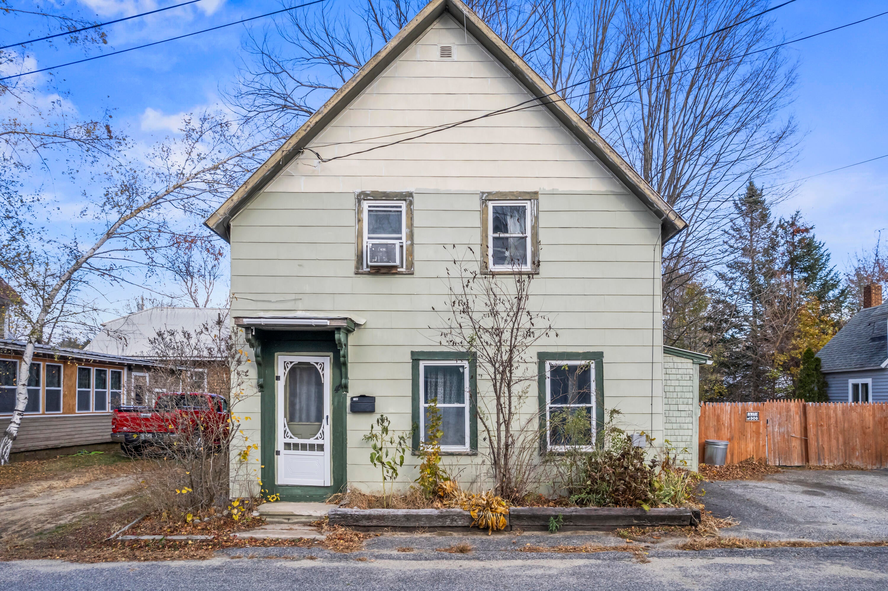 4 Cummings Place — photo
