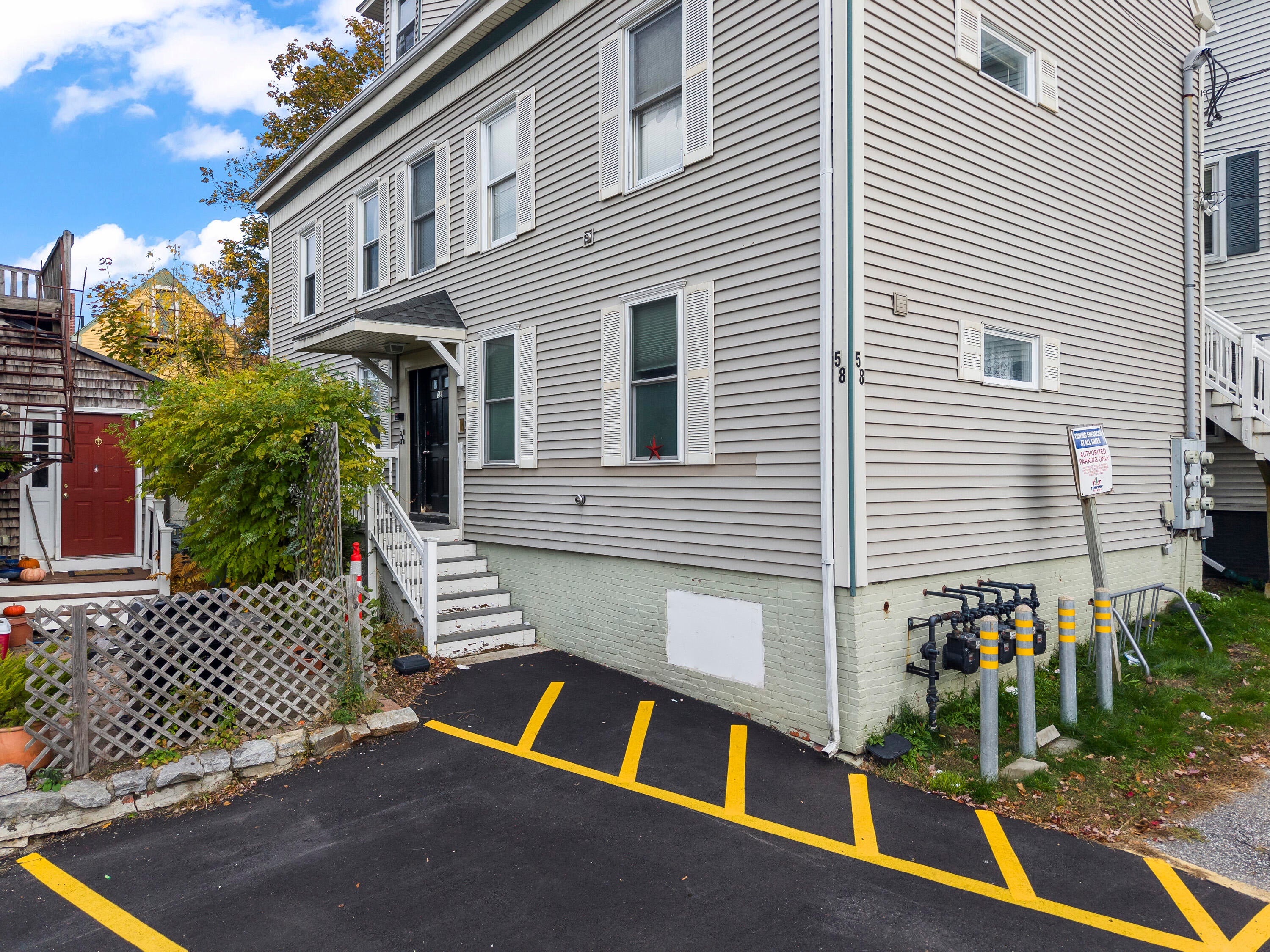 58 Portland Street 4 — photo