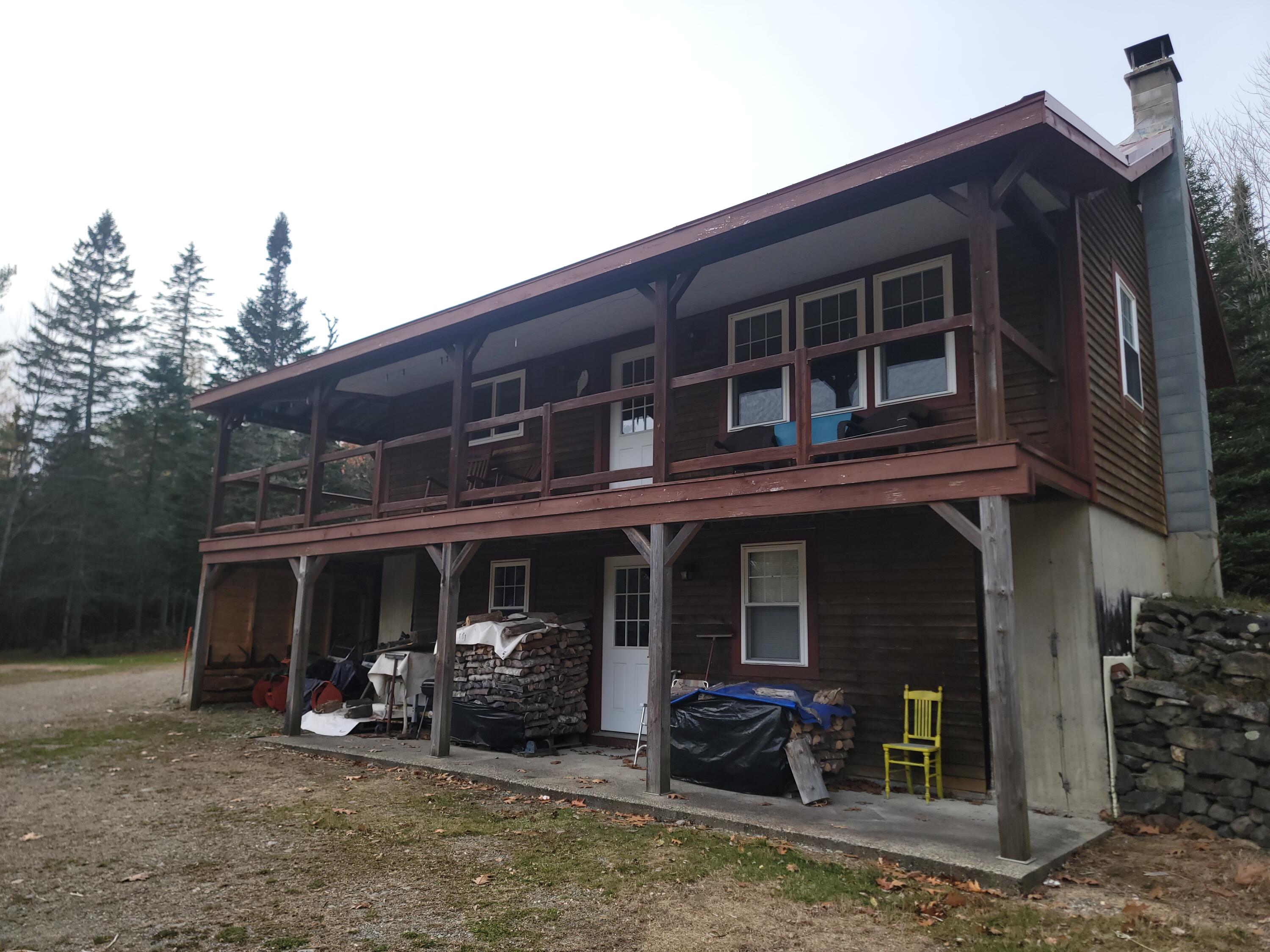 130 Shipyard Road — photo