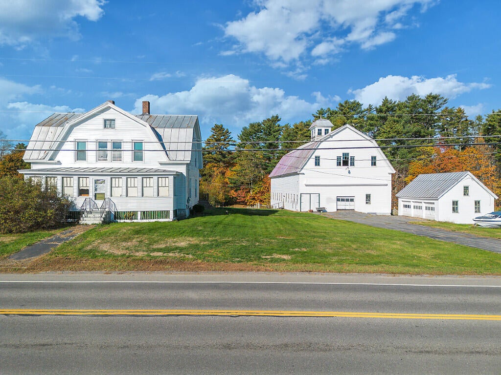 10 Ridge Road — photo