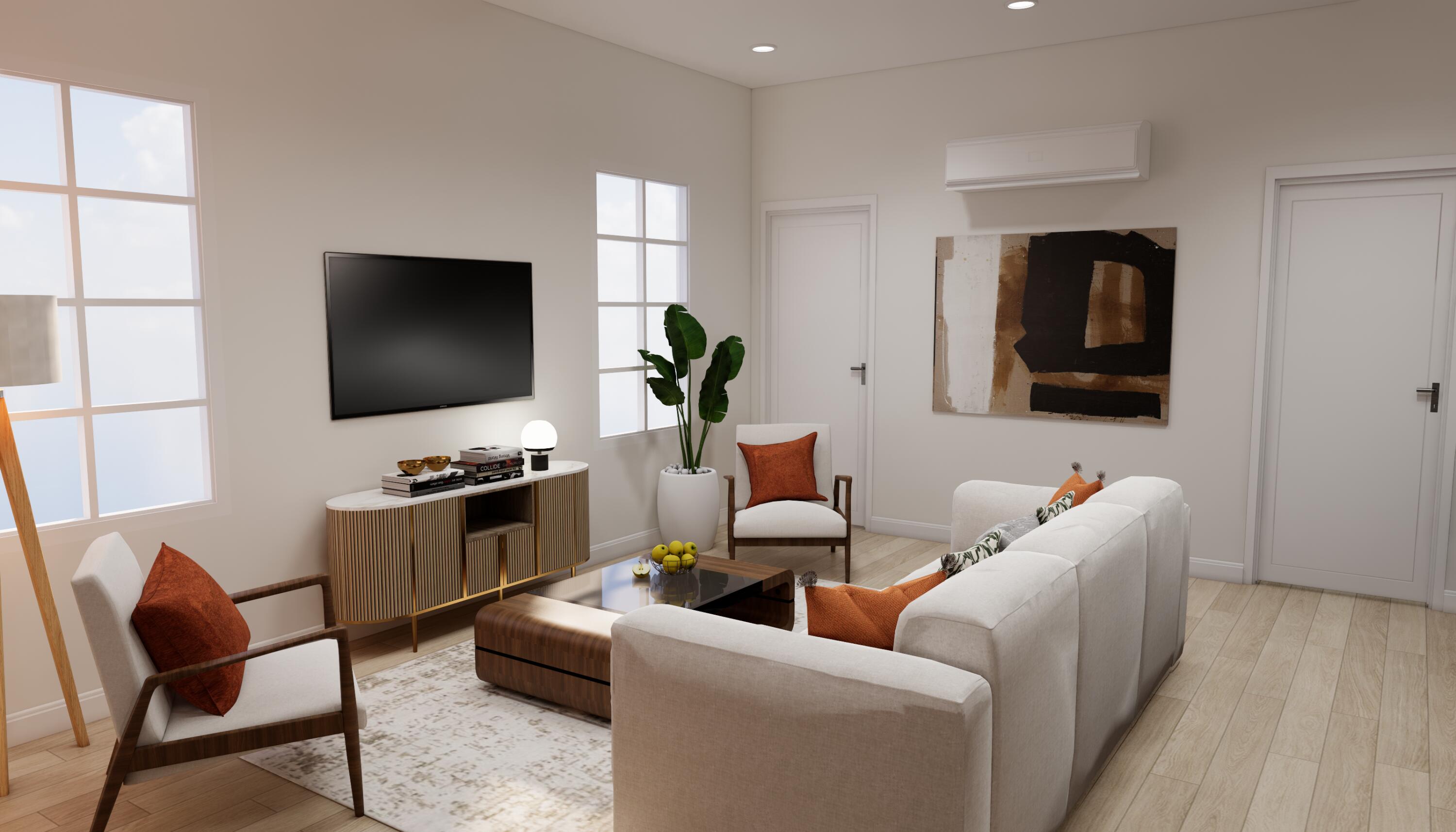 1 Firefly Street 401 — photo