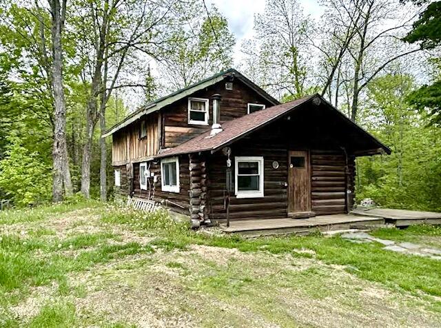 310 Sebec Shore Road — photo