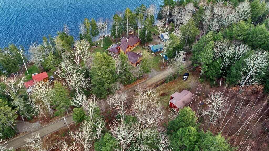 461 Sandy Beach Road, Danforth, ME 04424 — photo 3