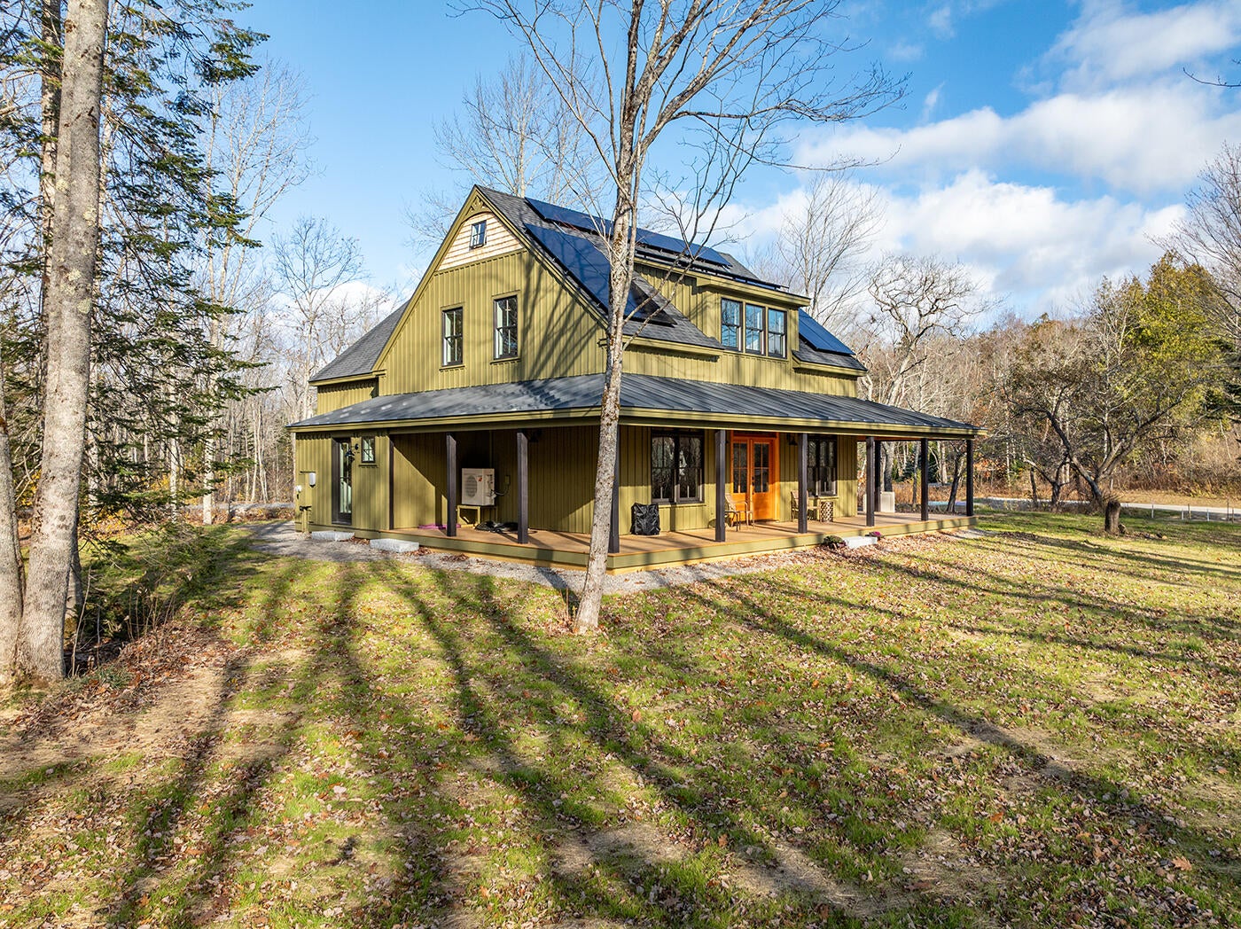 185 Glenwood Lane — photo