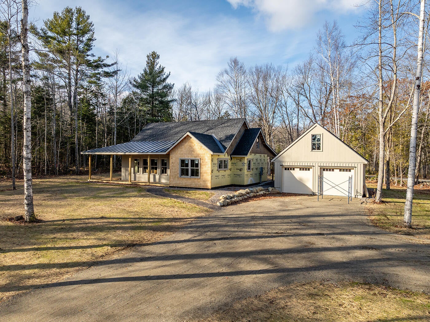 168 Glenwood Lane — photo