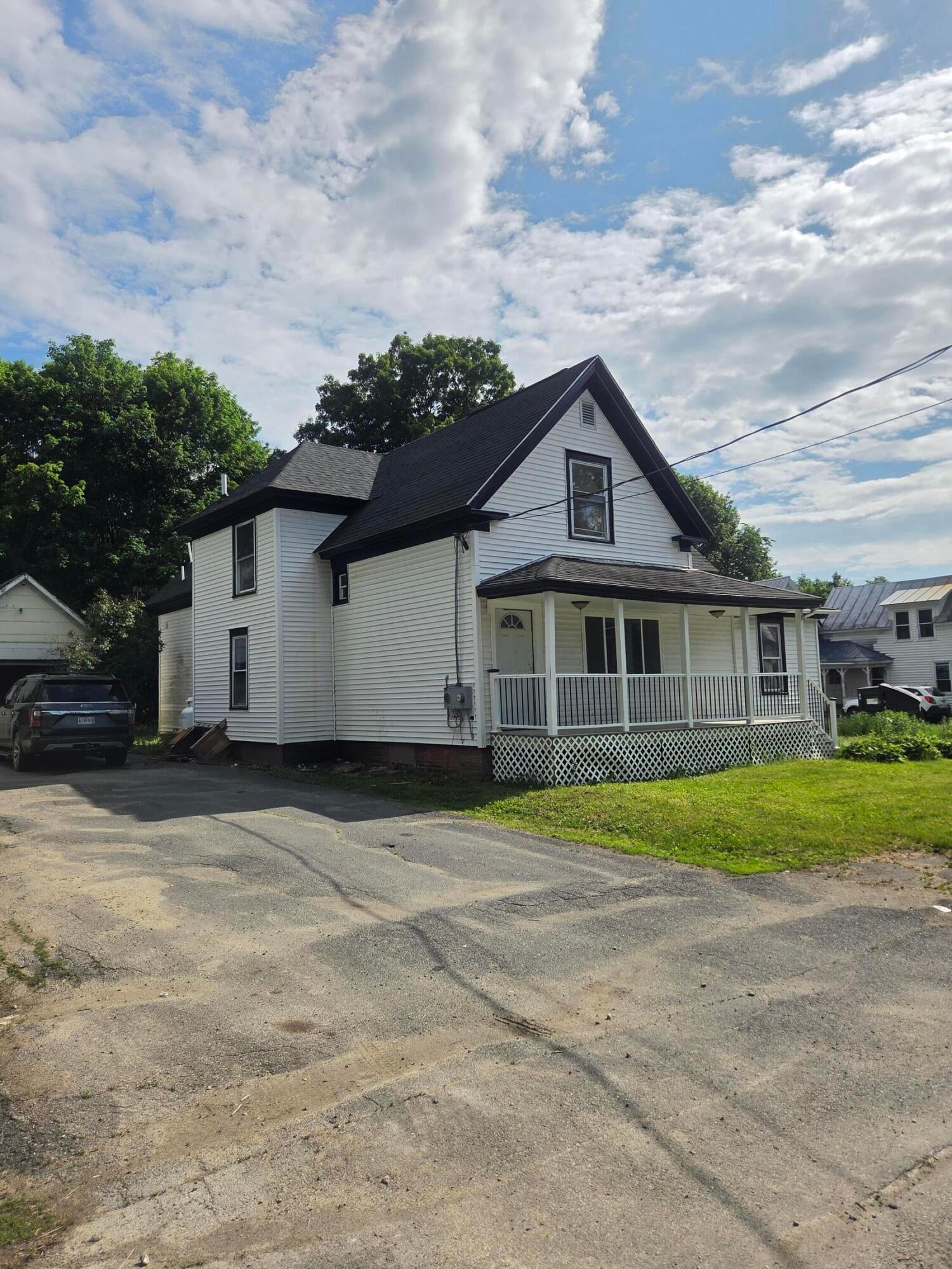 13 Heald Street — photo