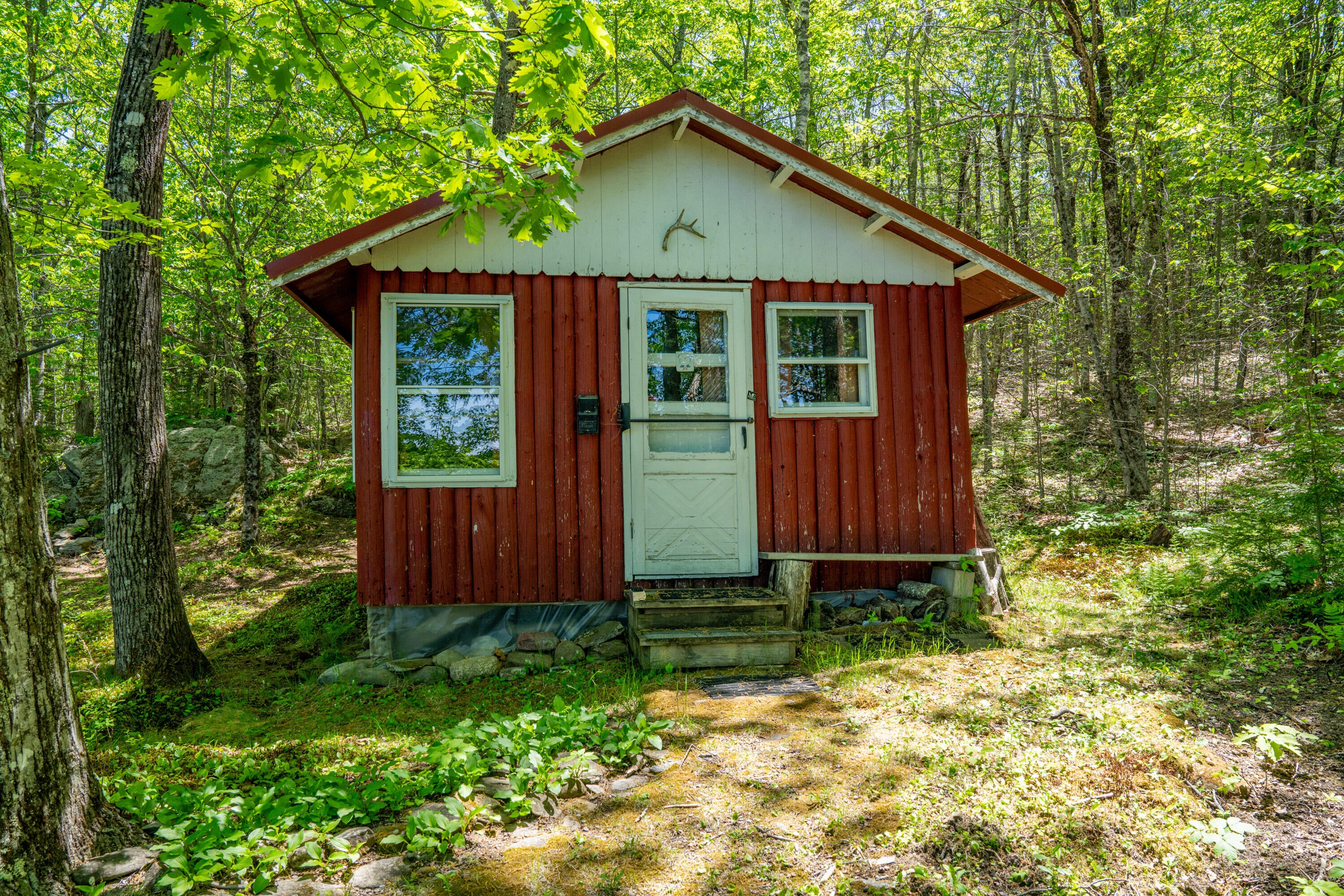 314 Frye Mountain Road — photo