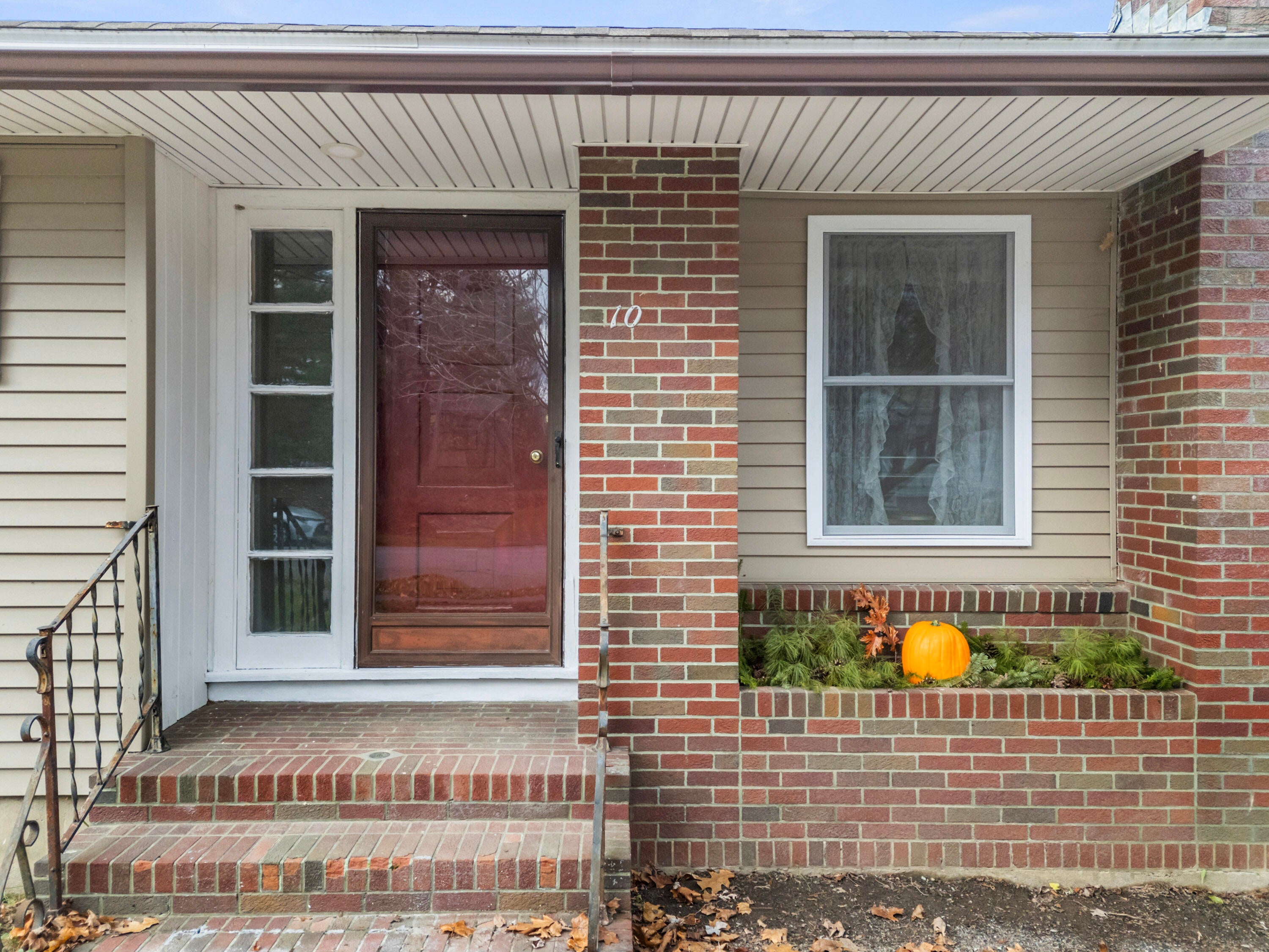 10 Penley Street — photo