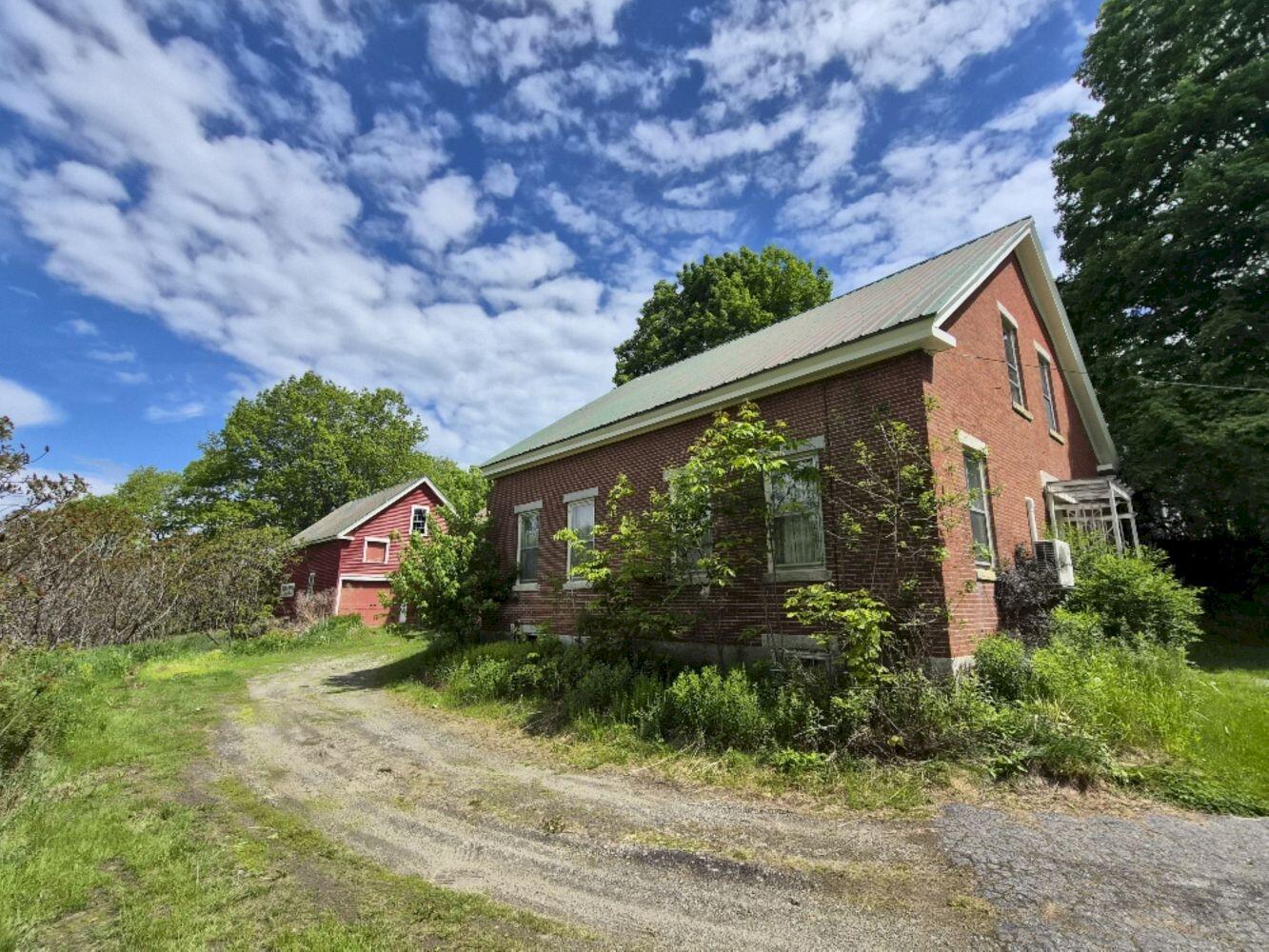 55 Cape Cod Hill Road — photo