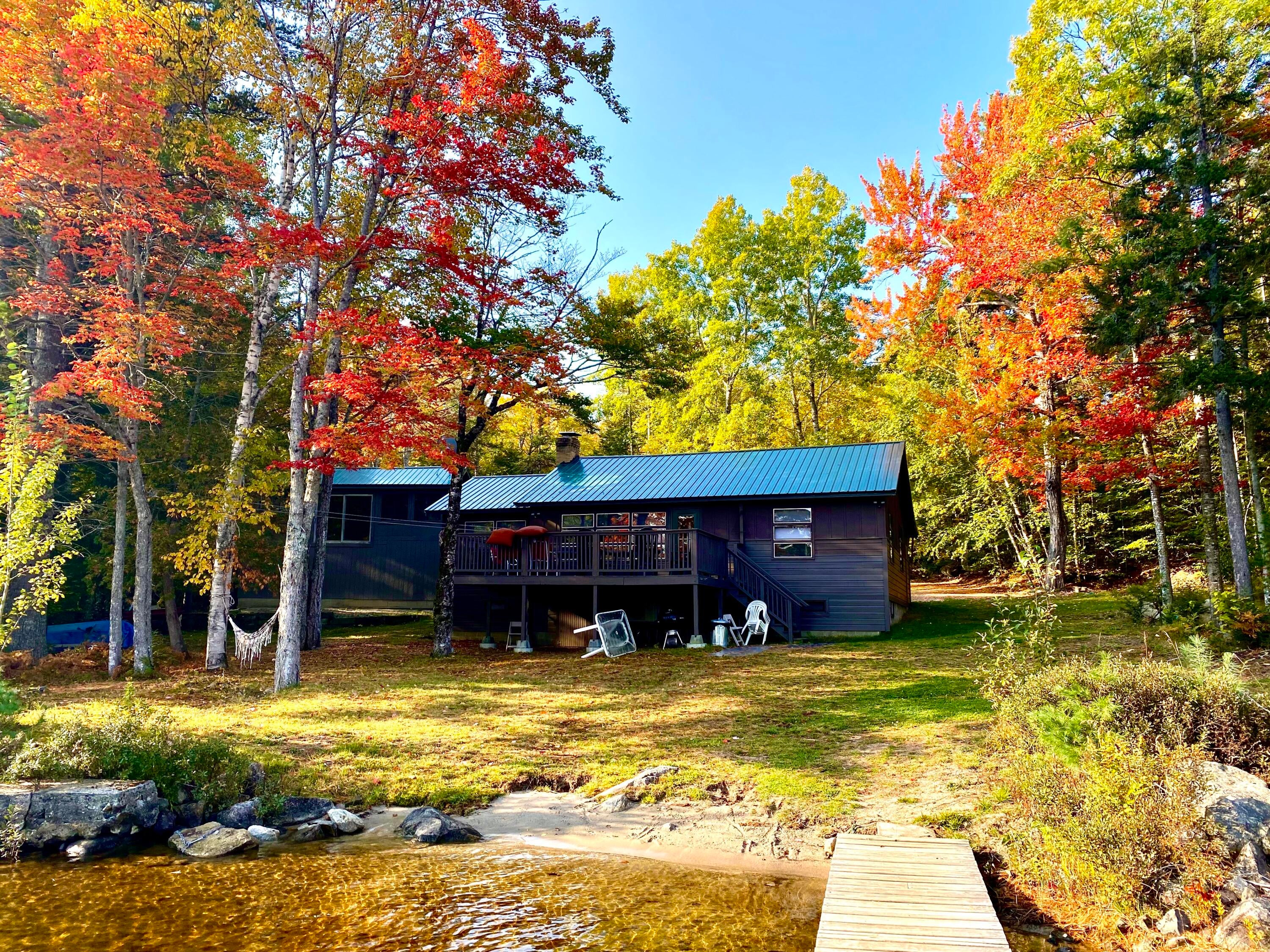 178 Blackcat Road — photo