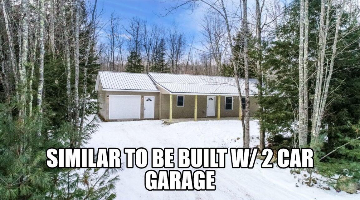 Lot 13 Jacques Lane — photo