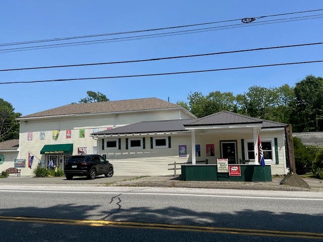 608 Atlantic Highway — photo