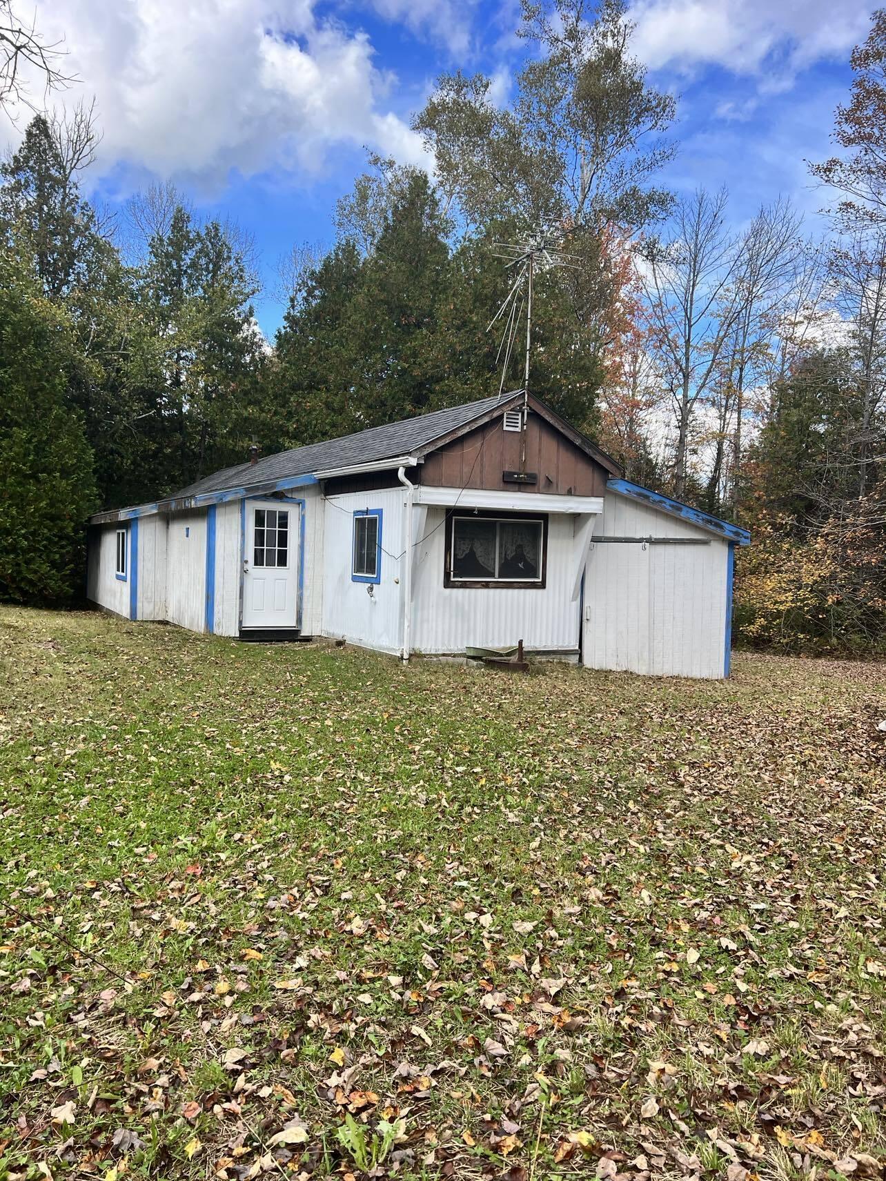 228 S Stagecoach Road — photo