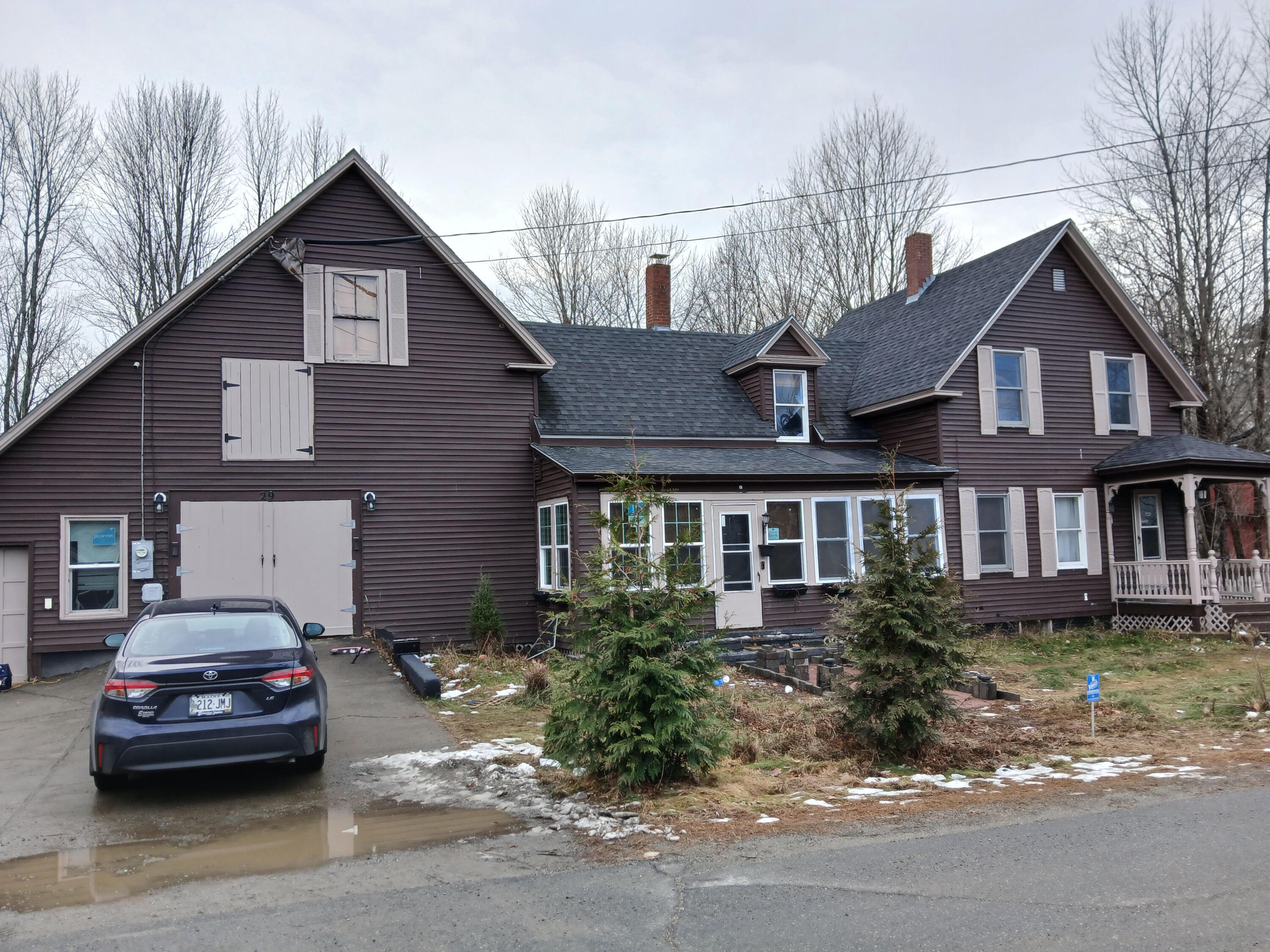 29 River Street — photo