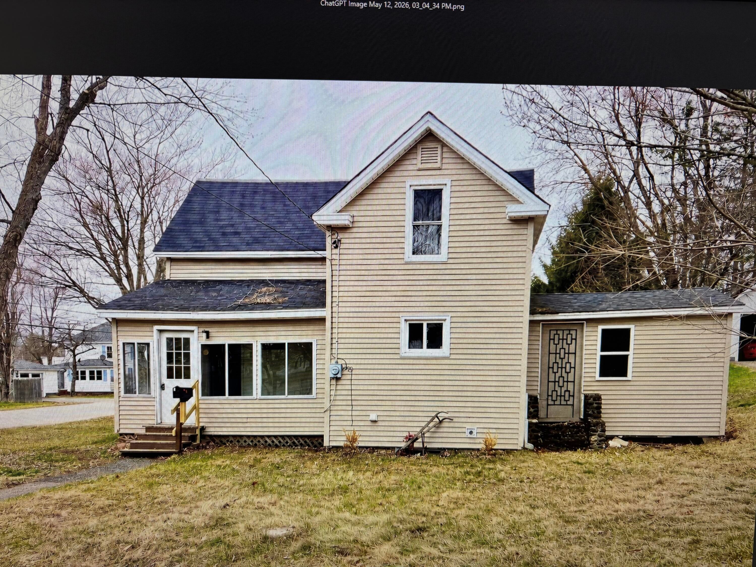 8 Western Avenue — photo