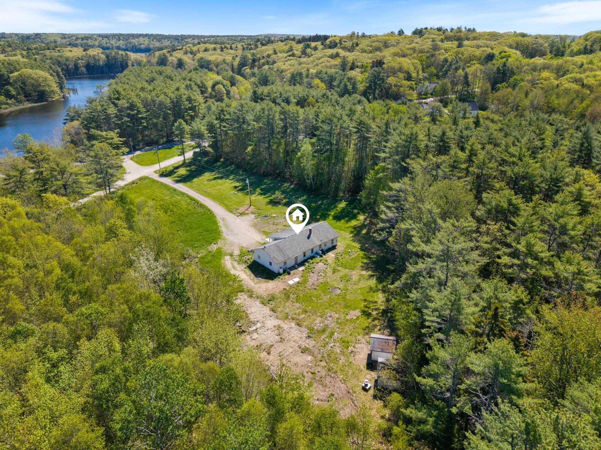 8 Wawenock Road — photo