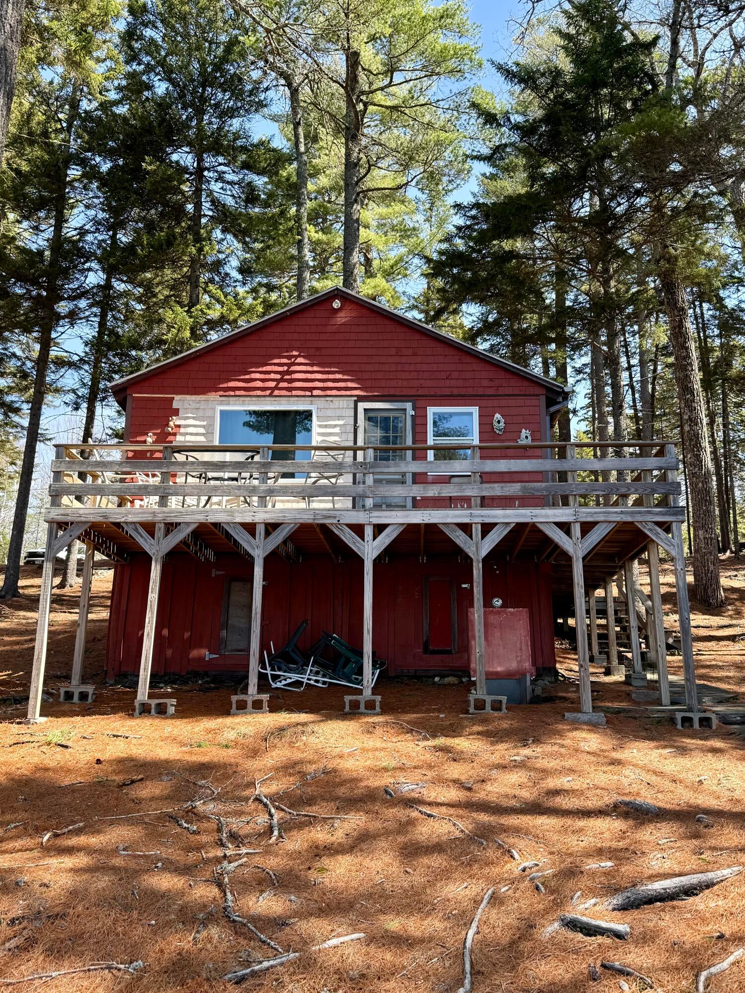 2 Eagles Perch Road — photo