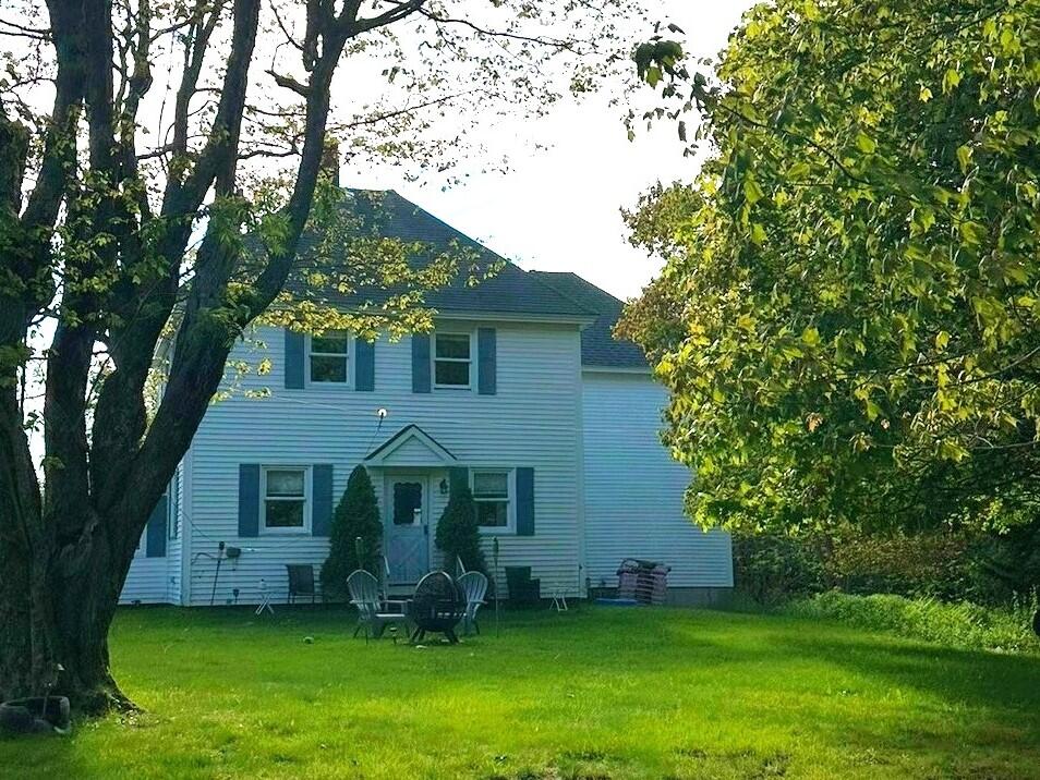 25 Belleview Avenue — photo