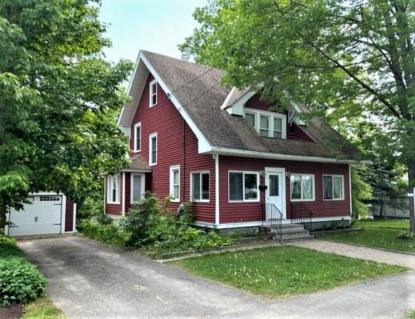 43 Lincoln Street — photo