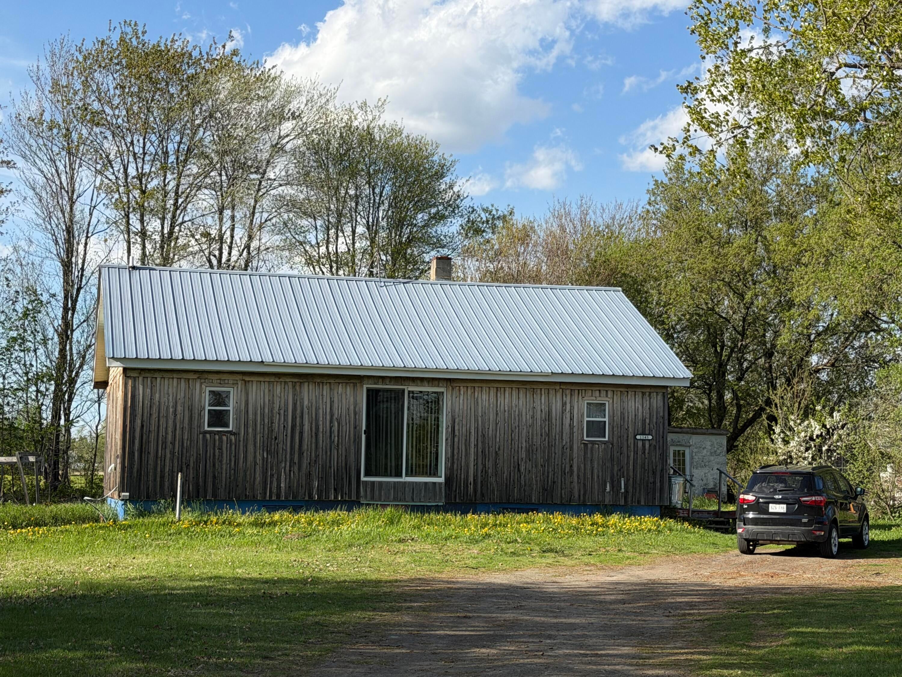 1143 Hodgdon Mills Road — photo