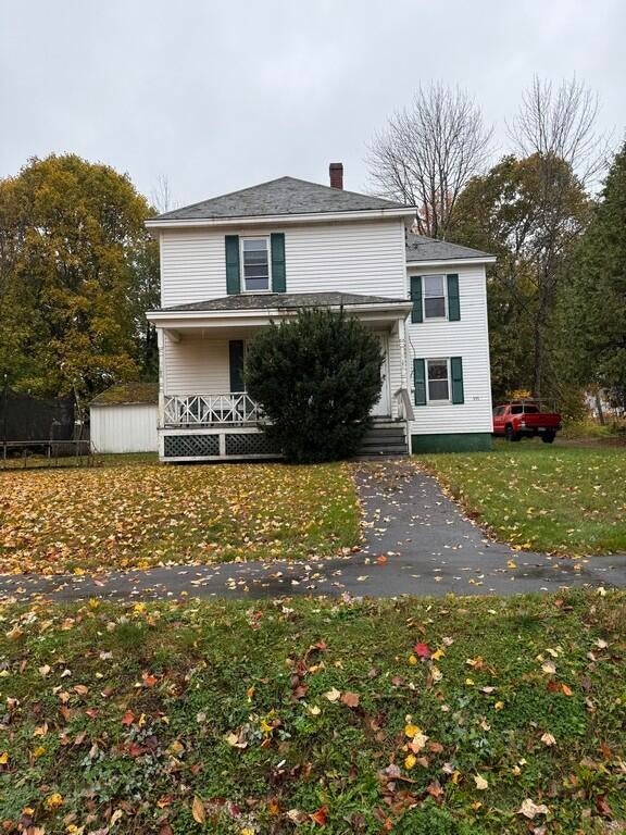 111 Summit Street — photo
