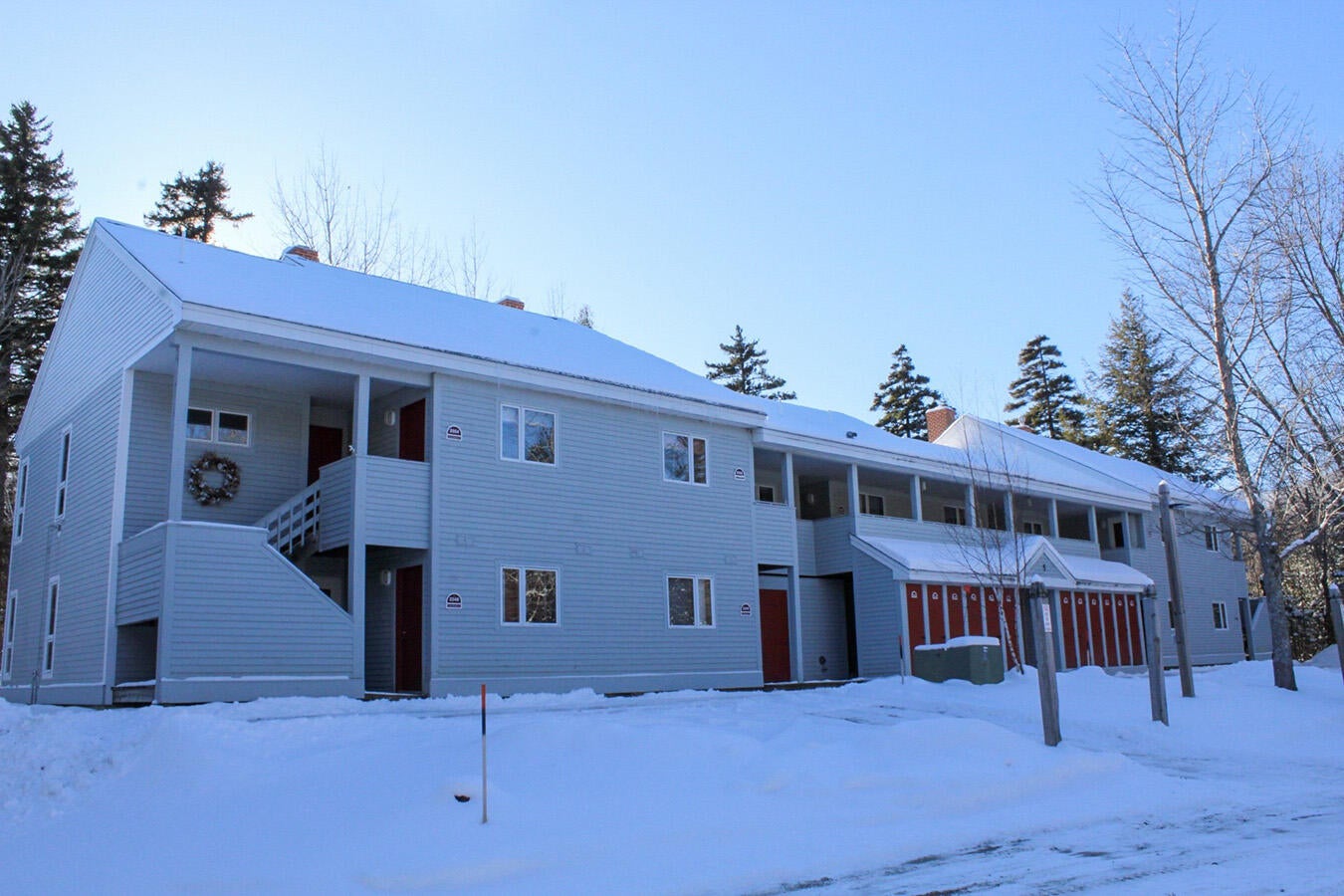 2549 Trout Brook Lane 2549 — photo