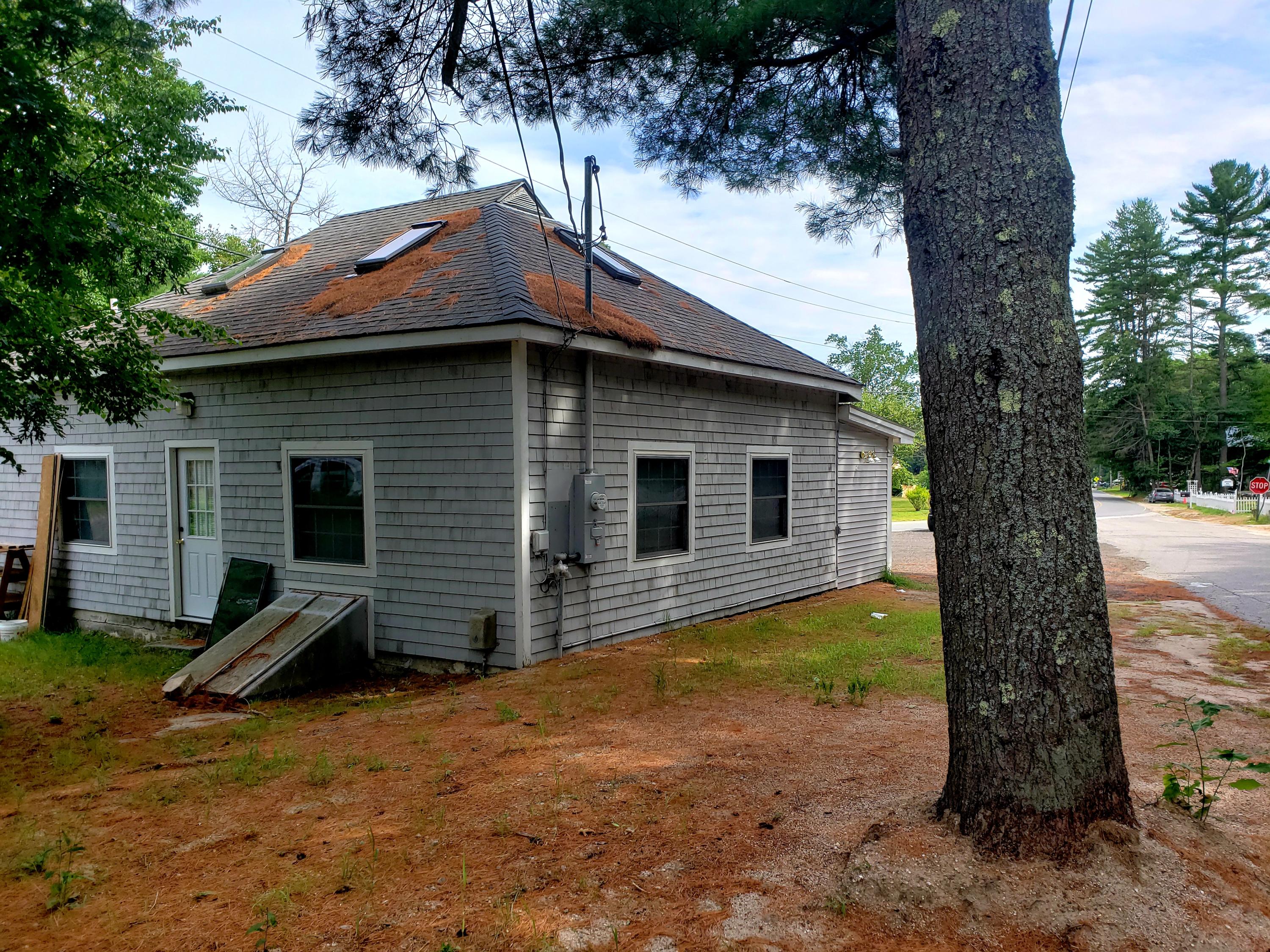 808 Sebago Road — photo