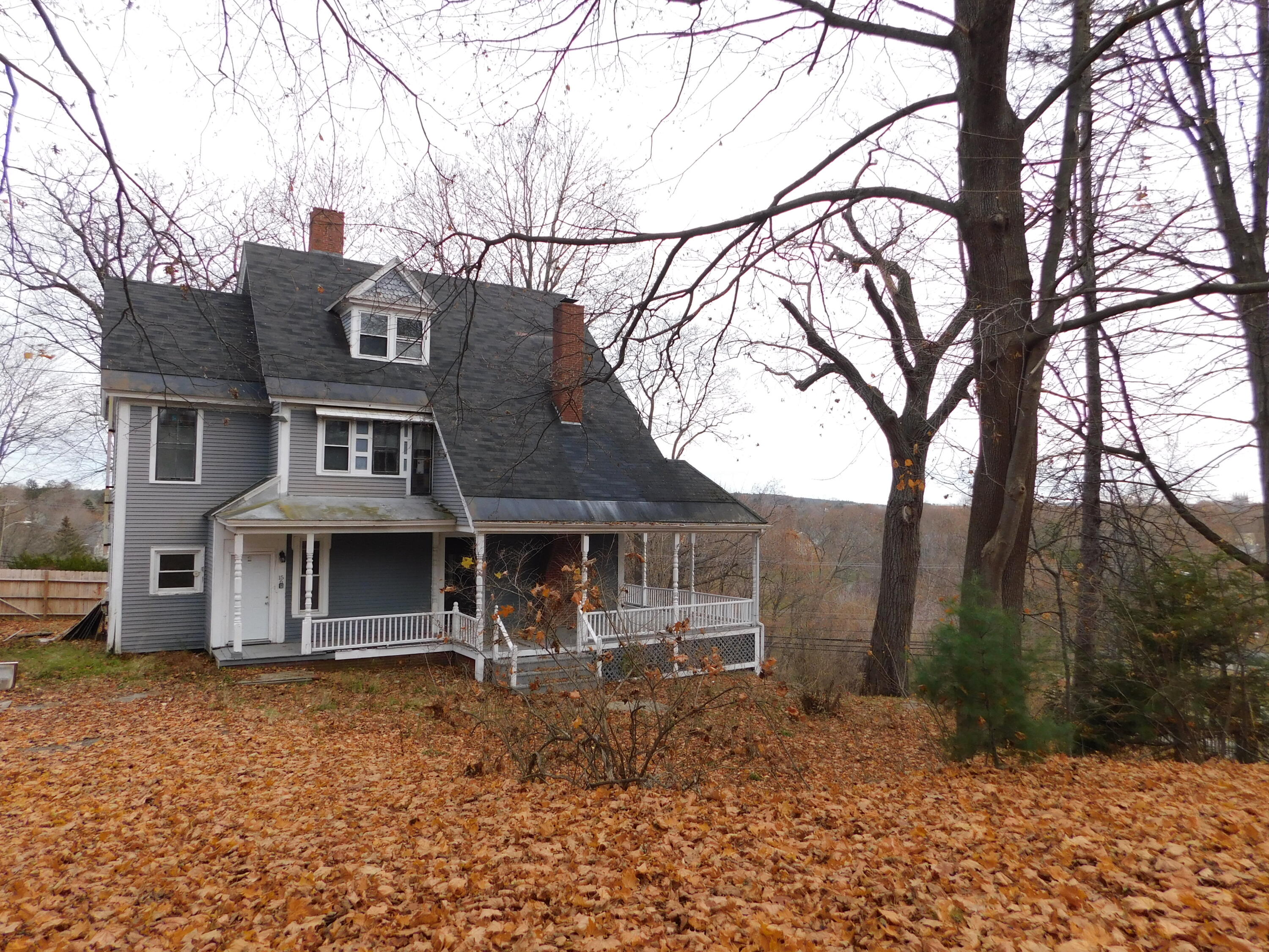 15 Western Promenade — photo