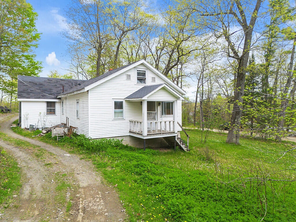 7 Frog Holler Lane — photo