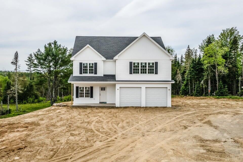 473 Center Drive — photo