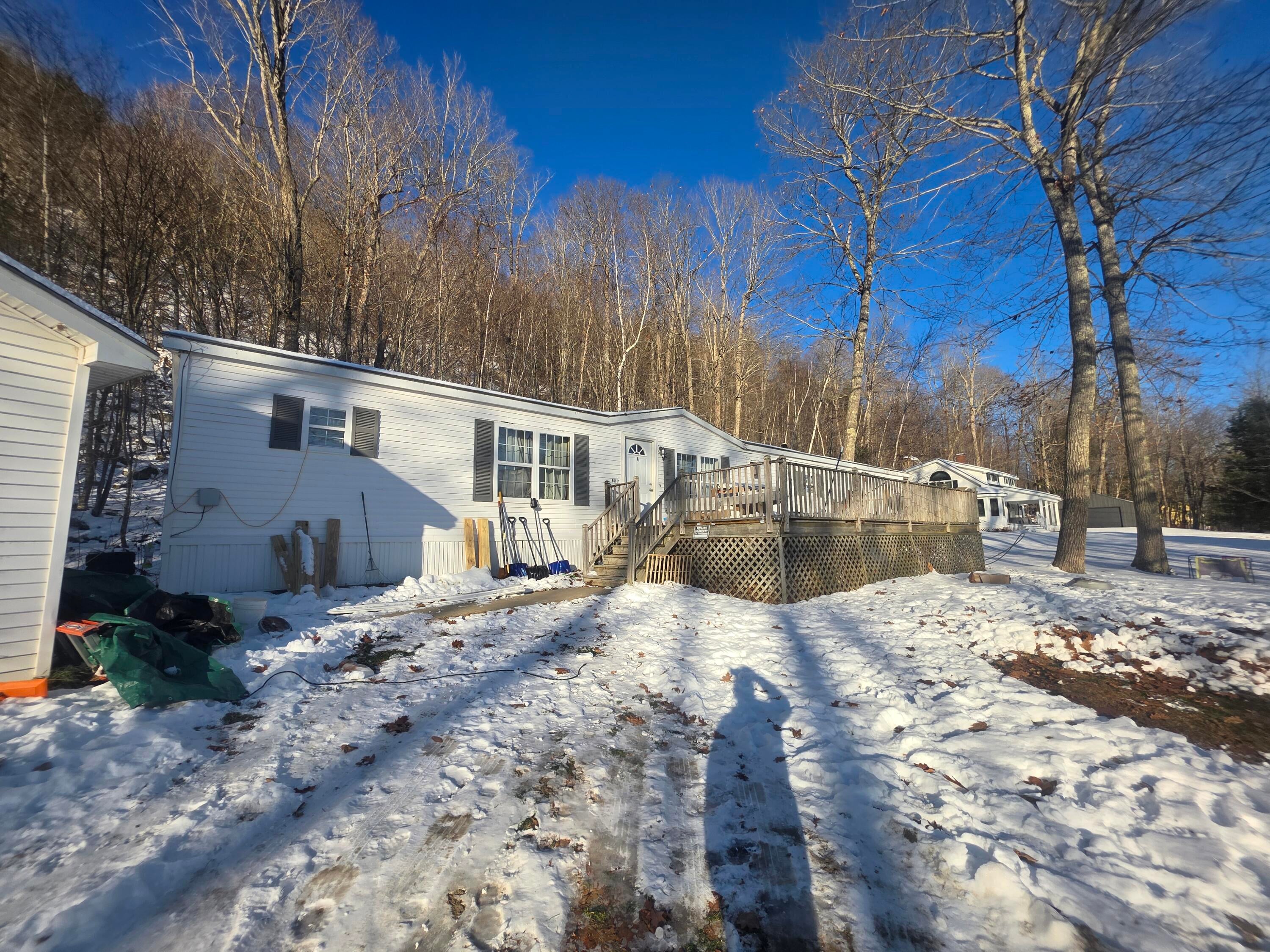1142 Swan Lake Avenue — photo