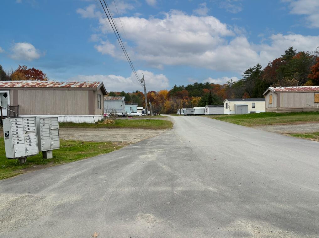 0 Hidden Acres Drive — photo