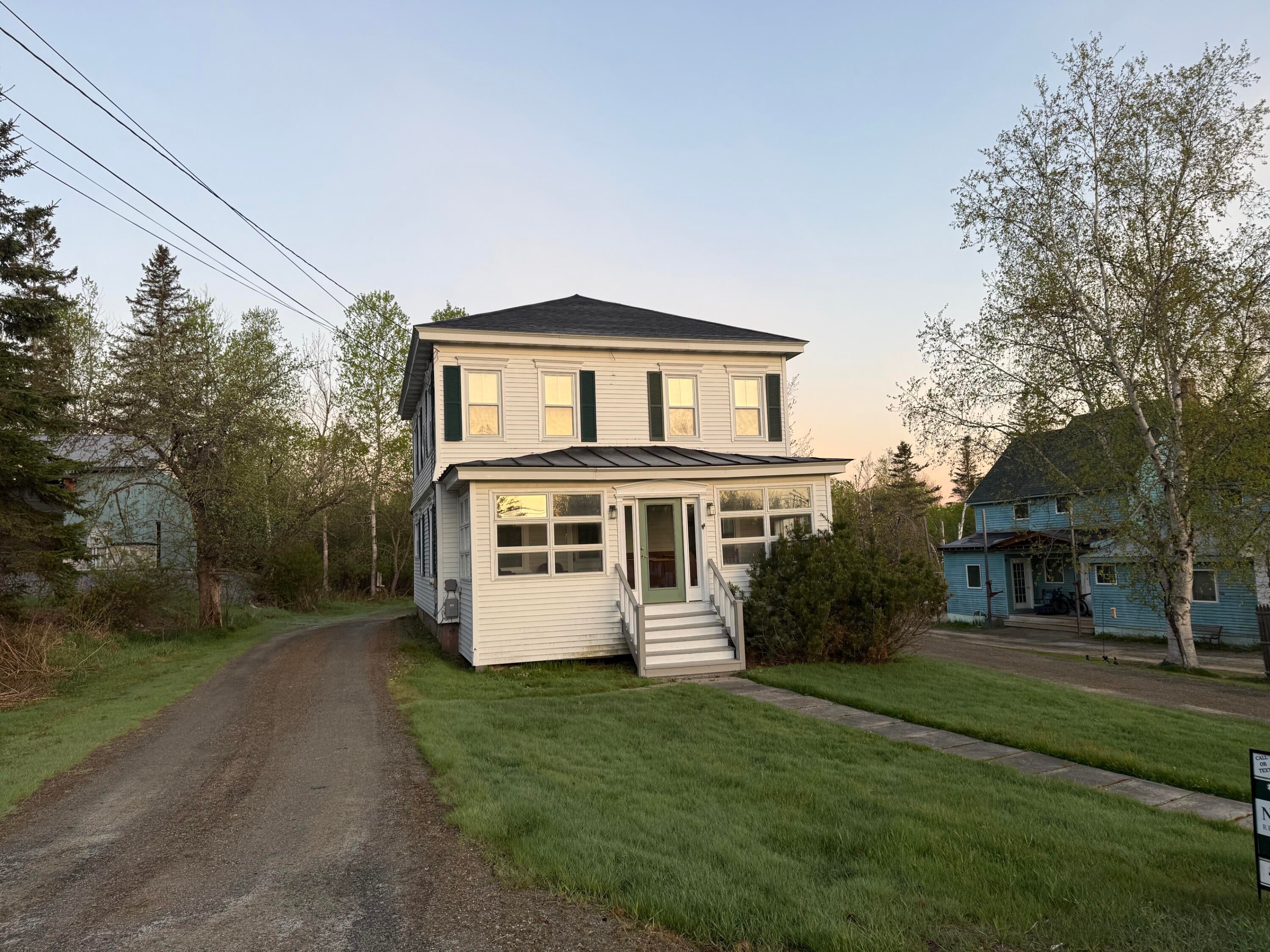2388 Main Street — photo