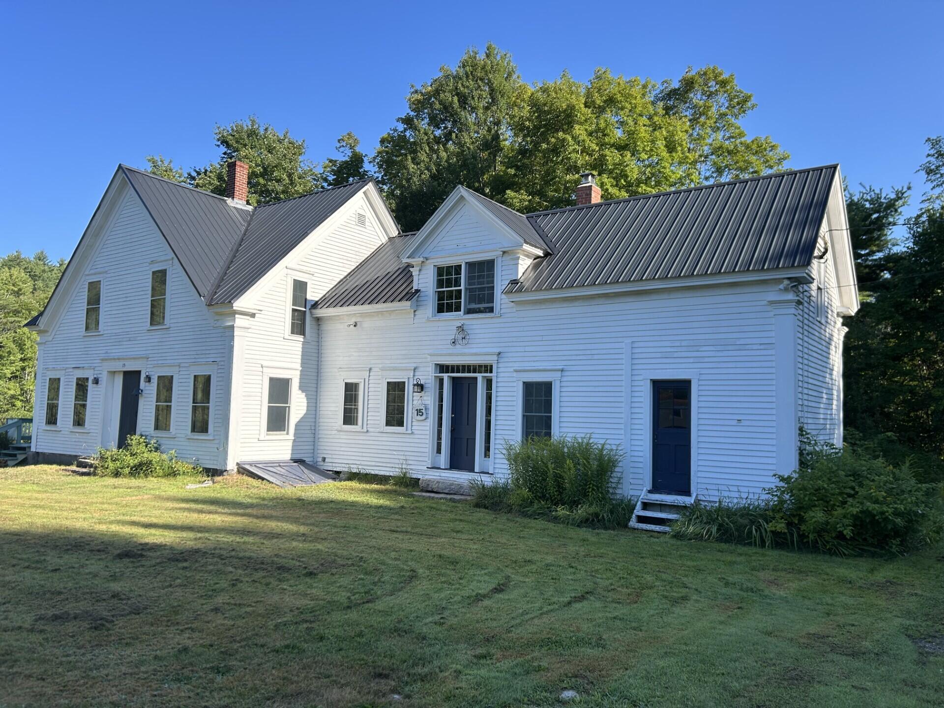 15 Rocky Knoll Road — photo