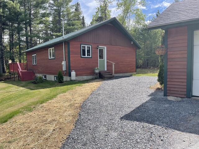 1480 Arnold Trail, Eustis, ME 04936 — photo 2