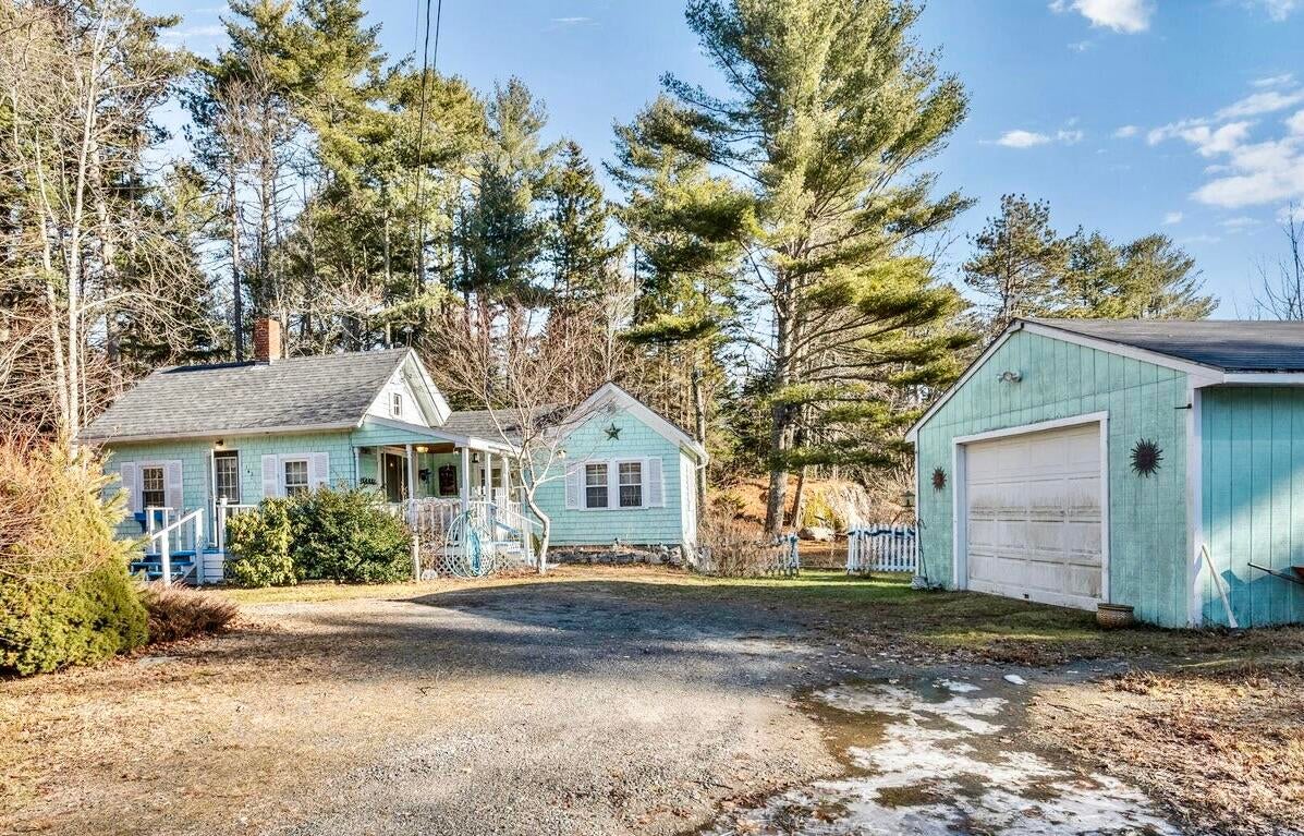 142 Clark Island Road — photo