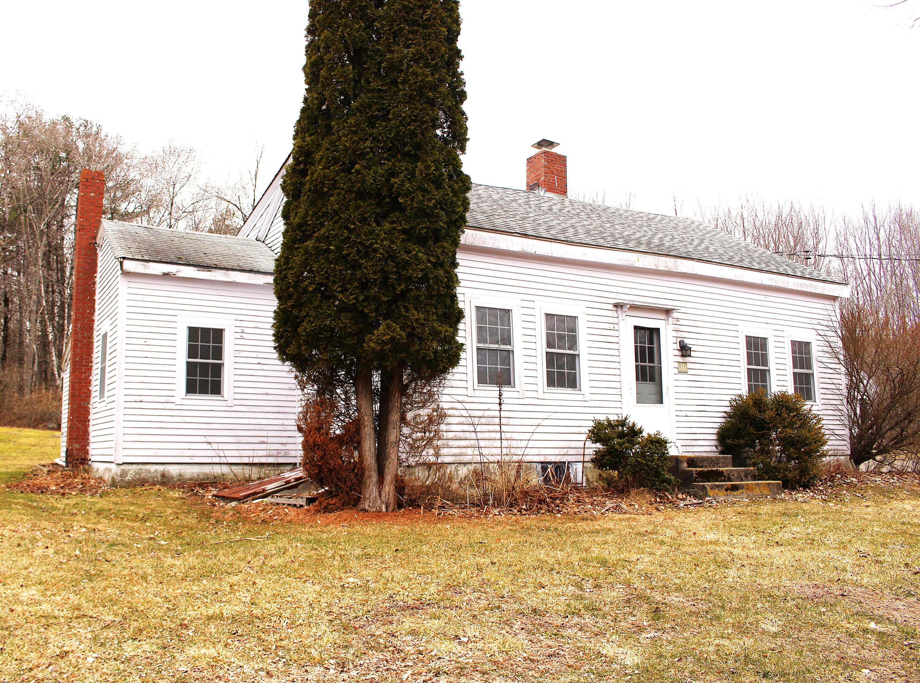810 Rockland Street — photo