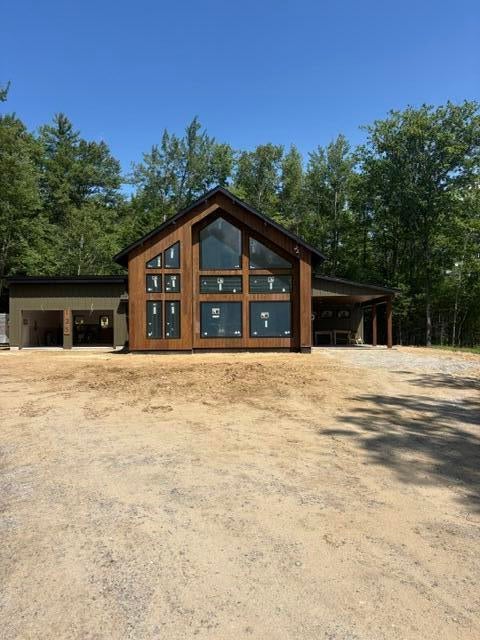 125 Deer View Road — photo
