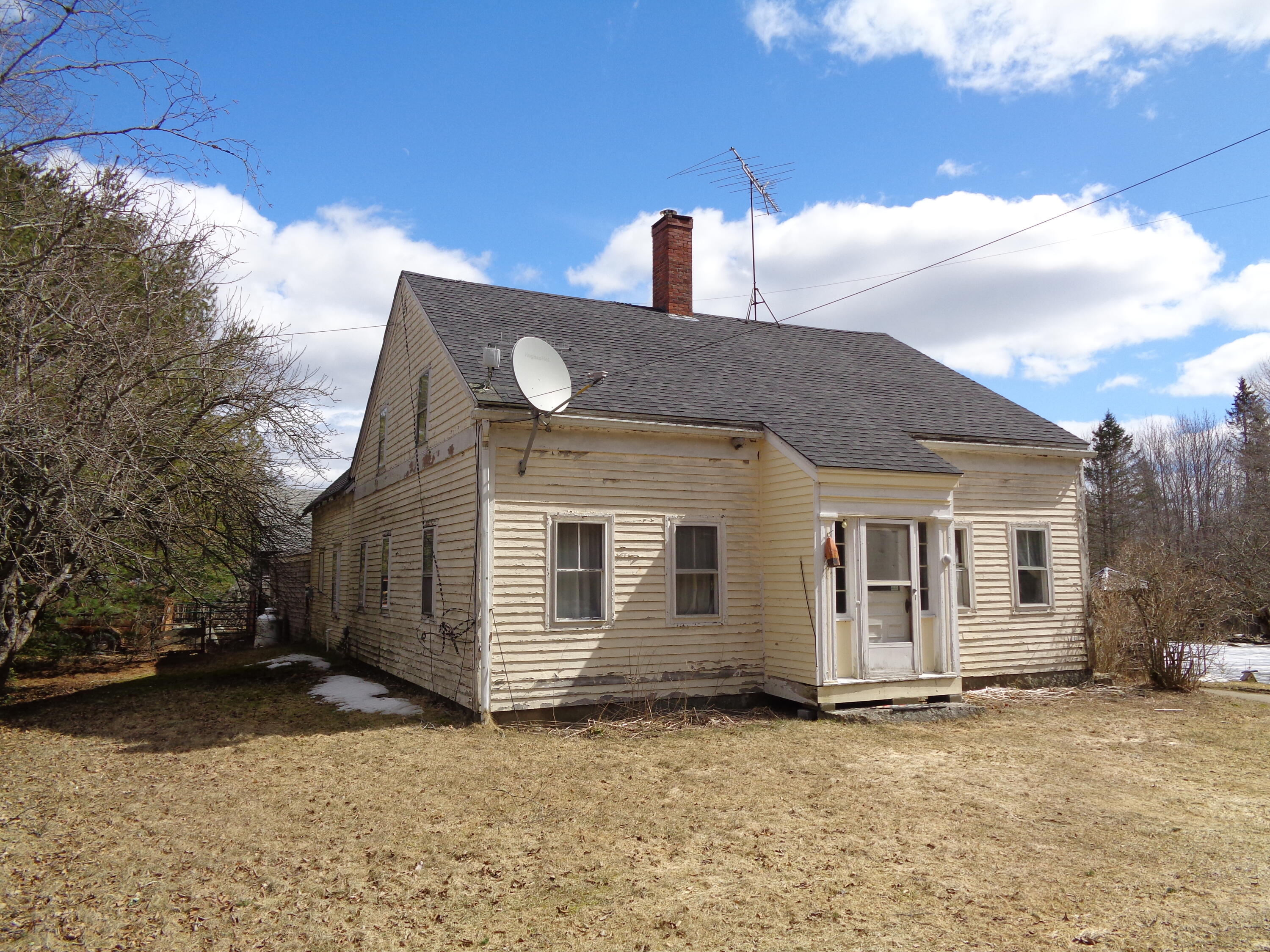 18 Dyer Bay Road — photo