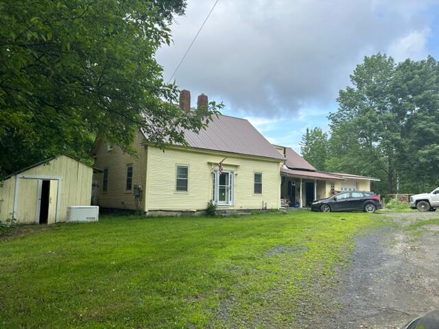283 Gray Hill Road — photo
