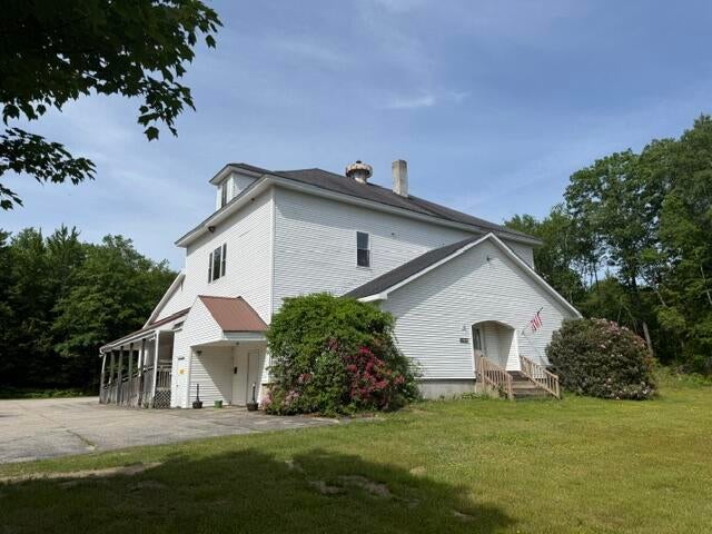 184 Route 108 — photo
