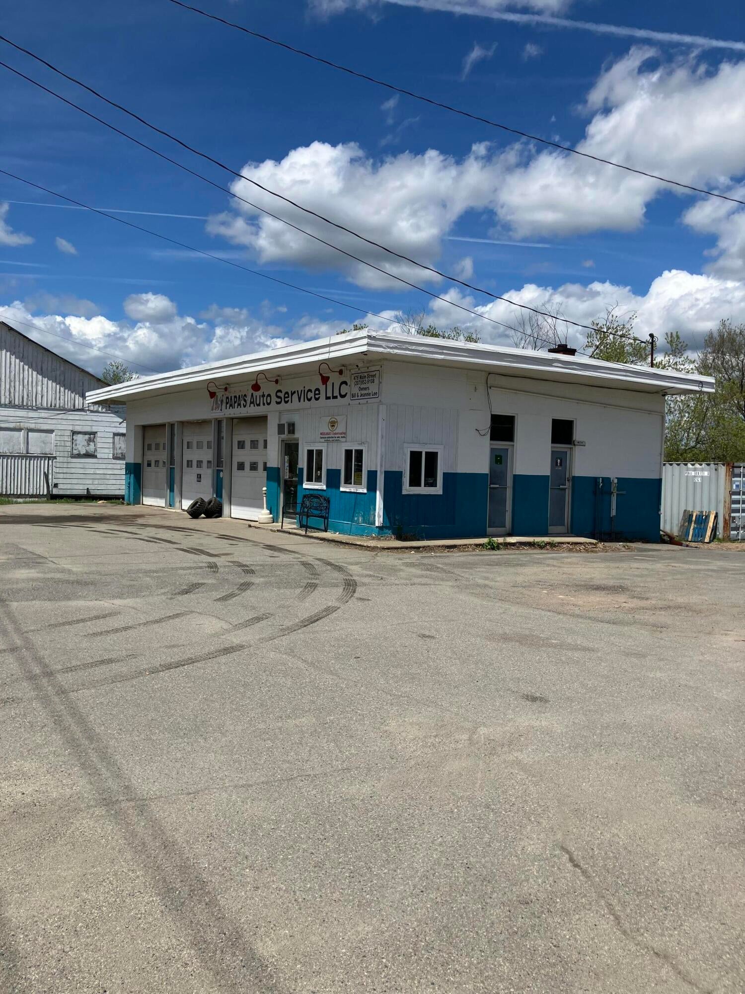 476 Main Street — photo
