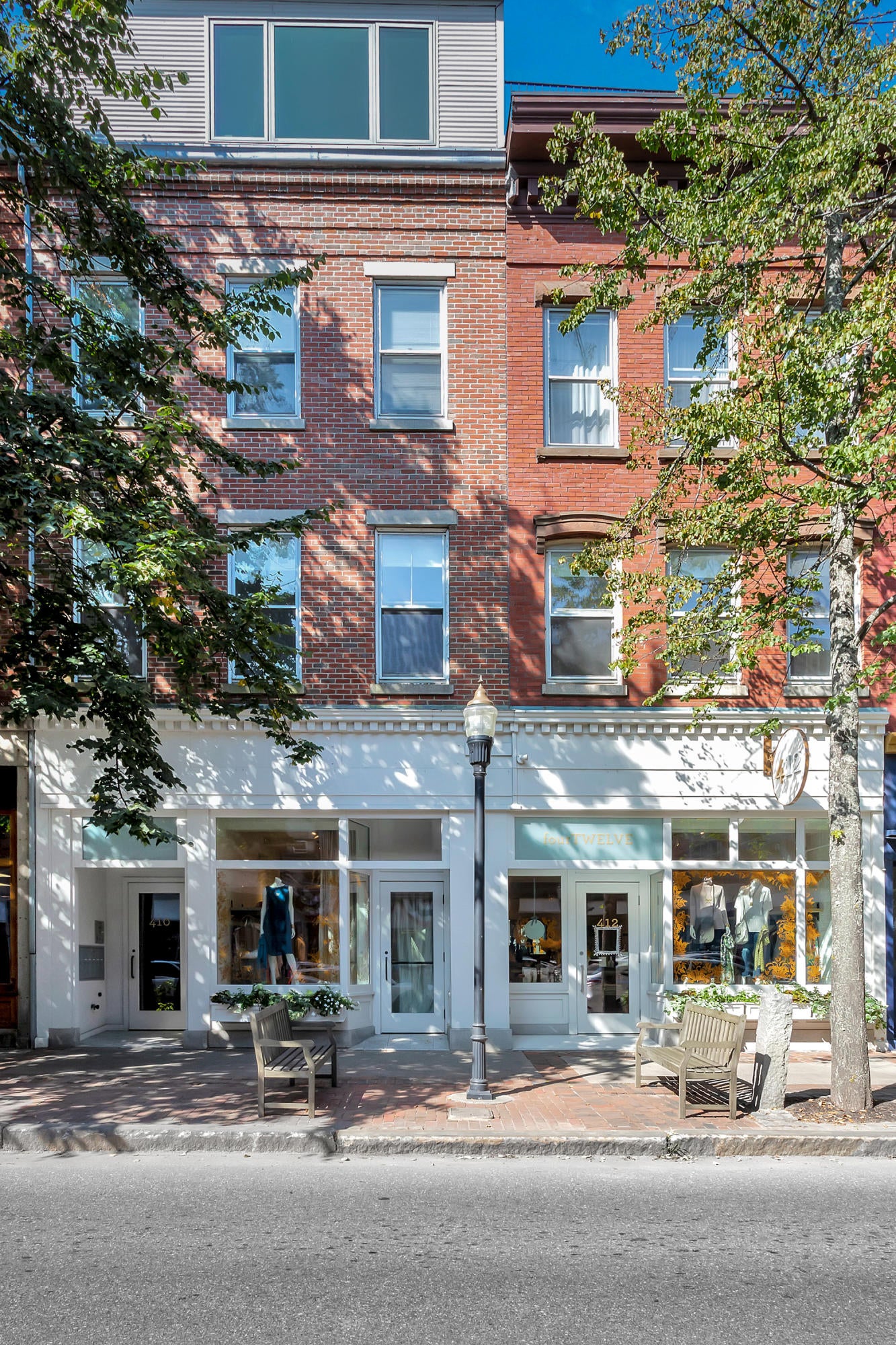 410 Main Street — photo