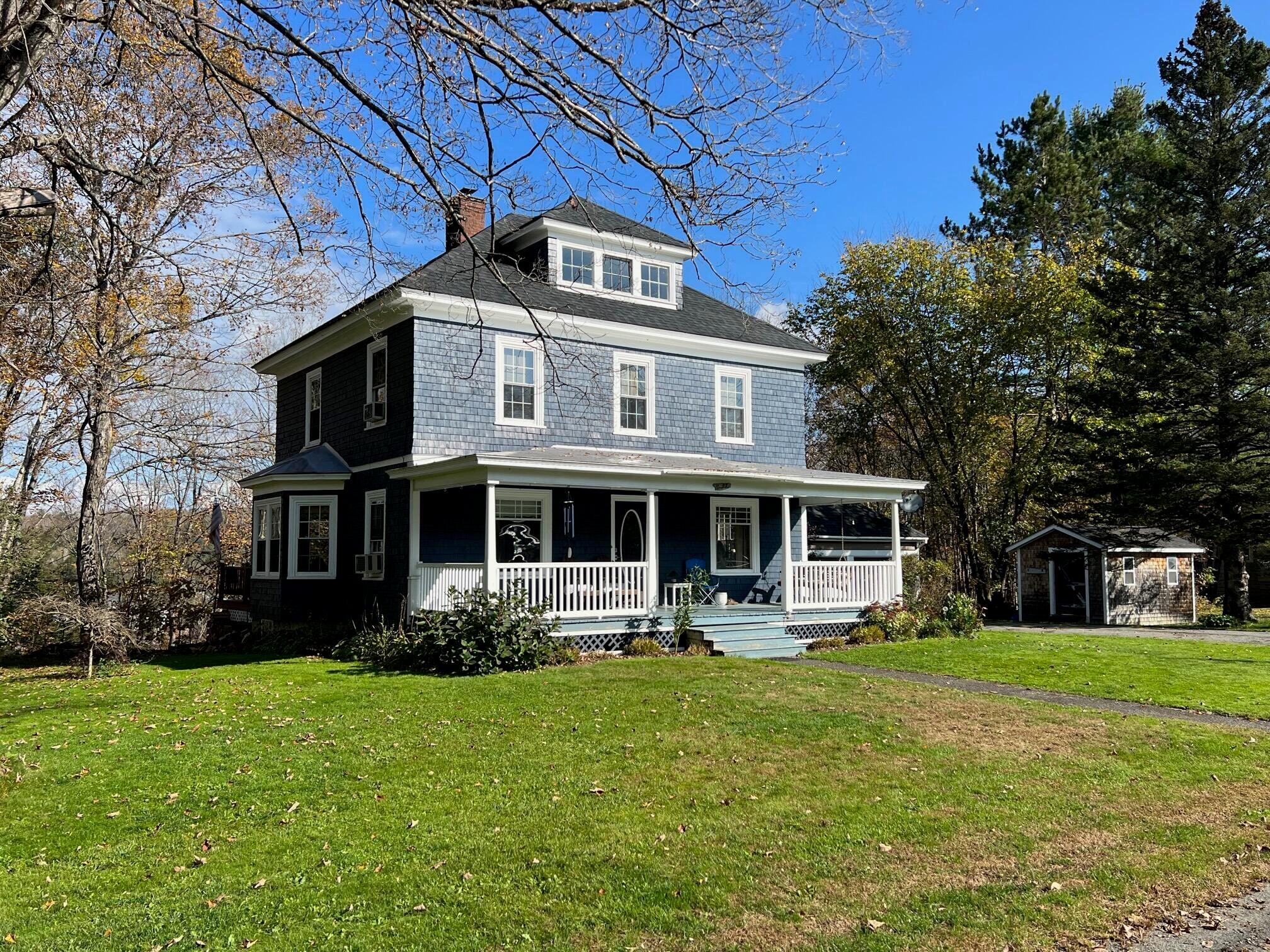 18 Riverside Terrace — photo