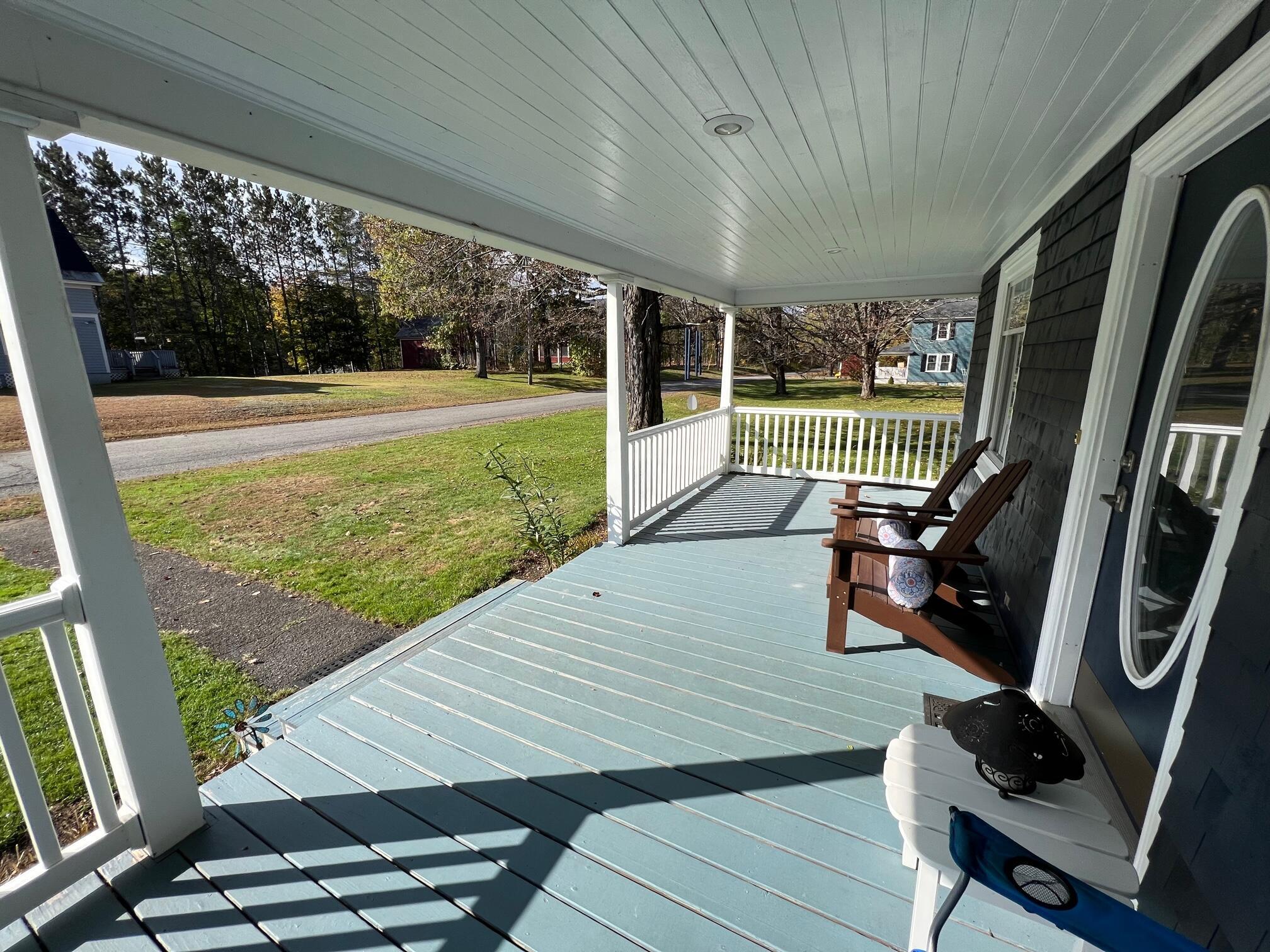 18 Riverside Terrace, Guilford, ME 04443 — photo 3
