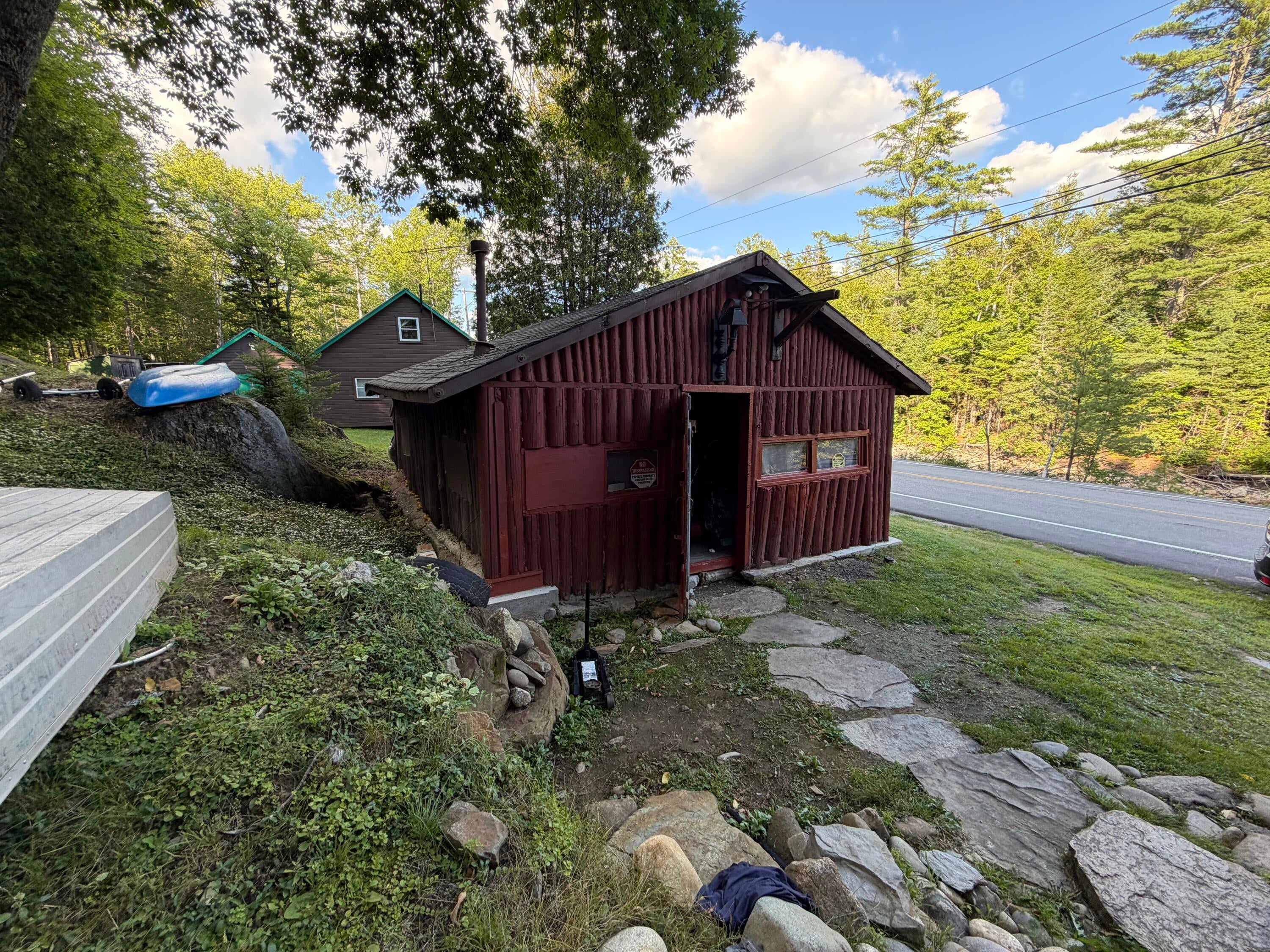 1066 Swift River Road — photo
