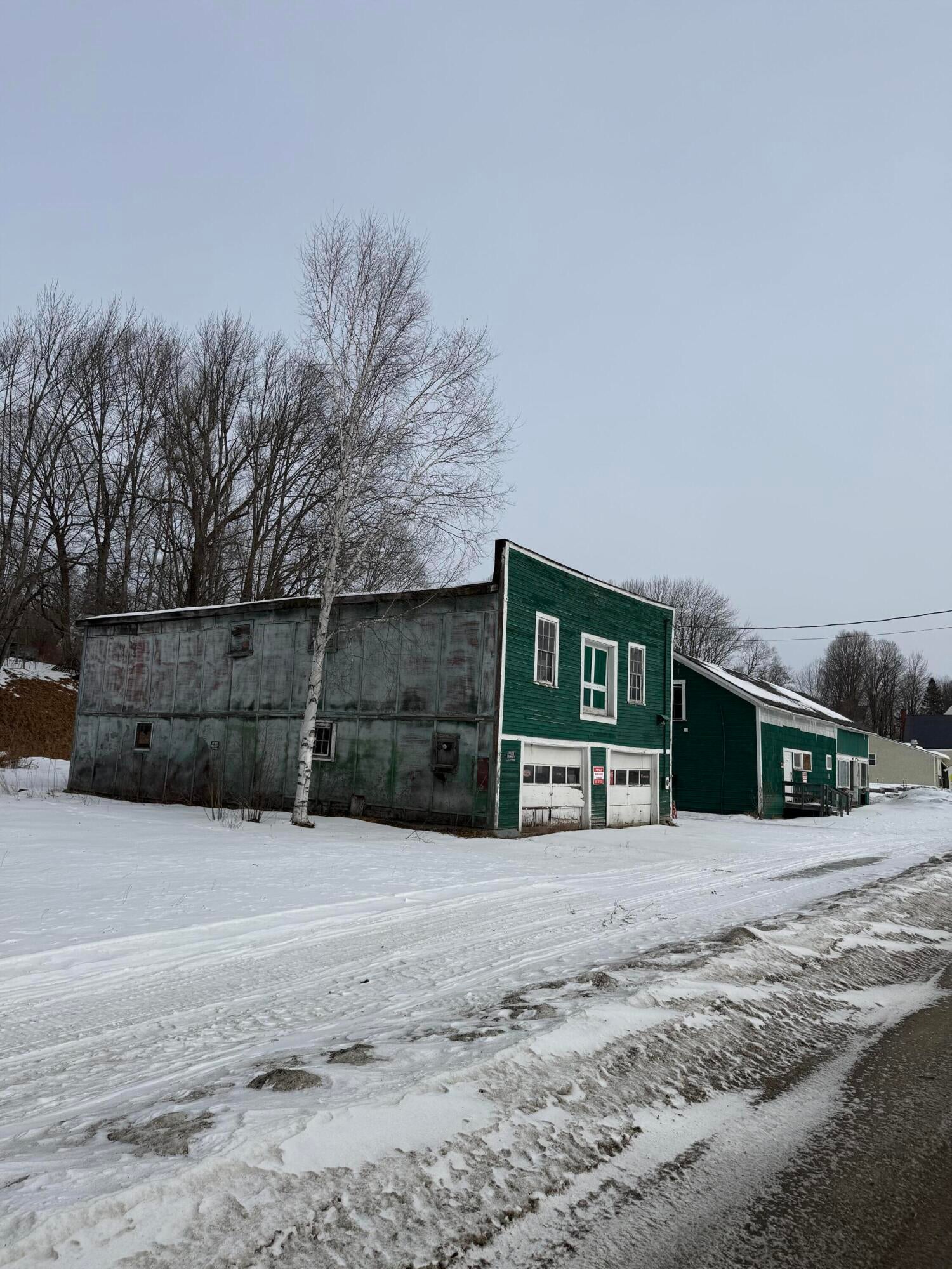 11-13 School Street — photo