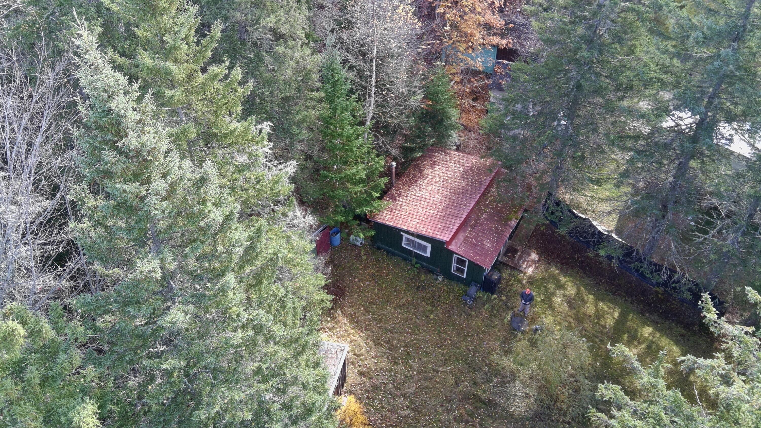 233 Porter Nadeau Road — photo
