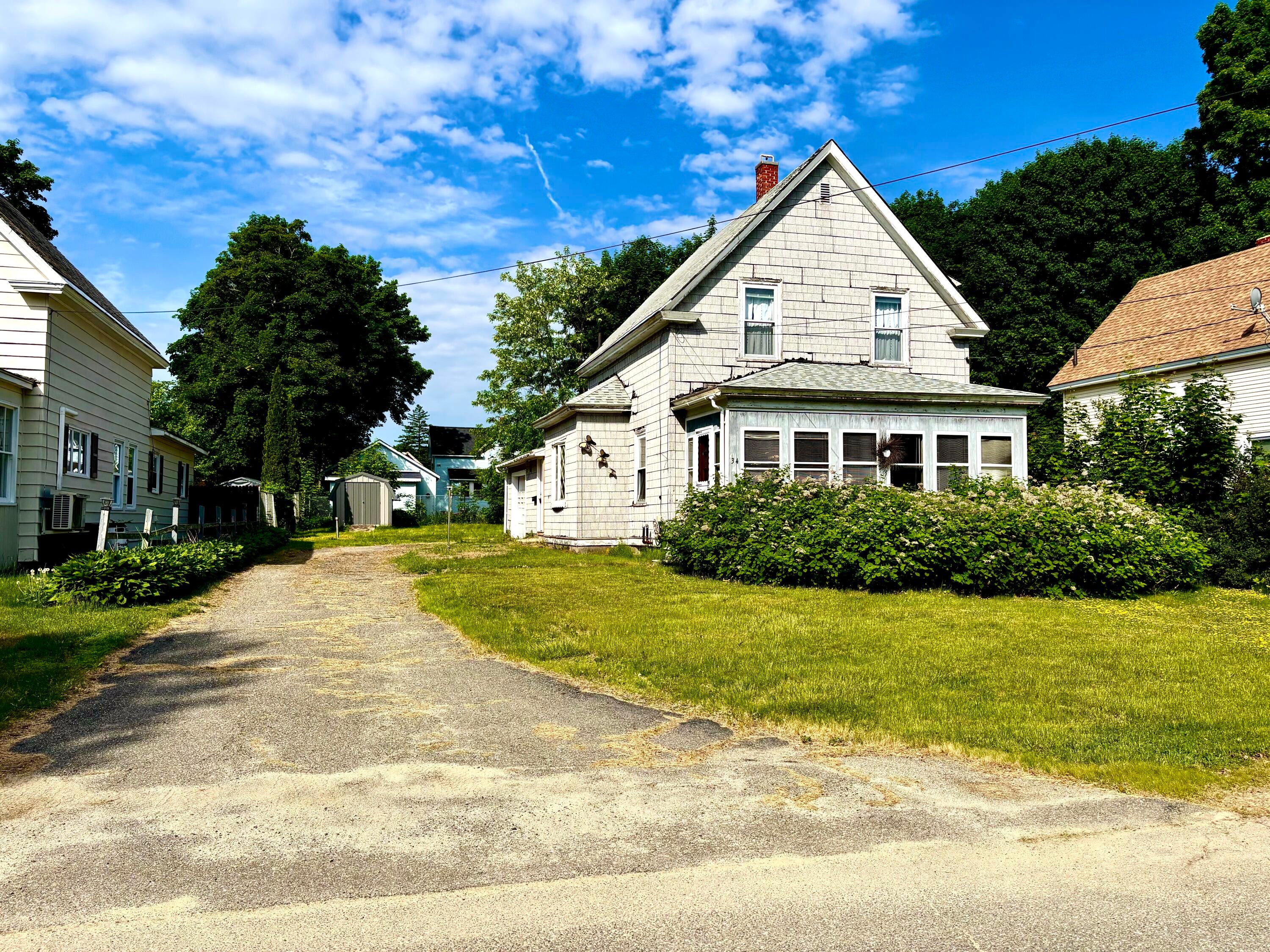 34 Lincoln Street — photo