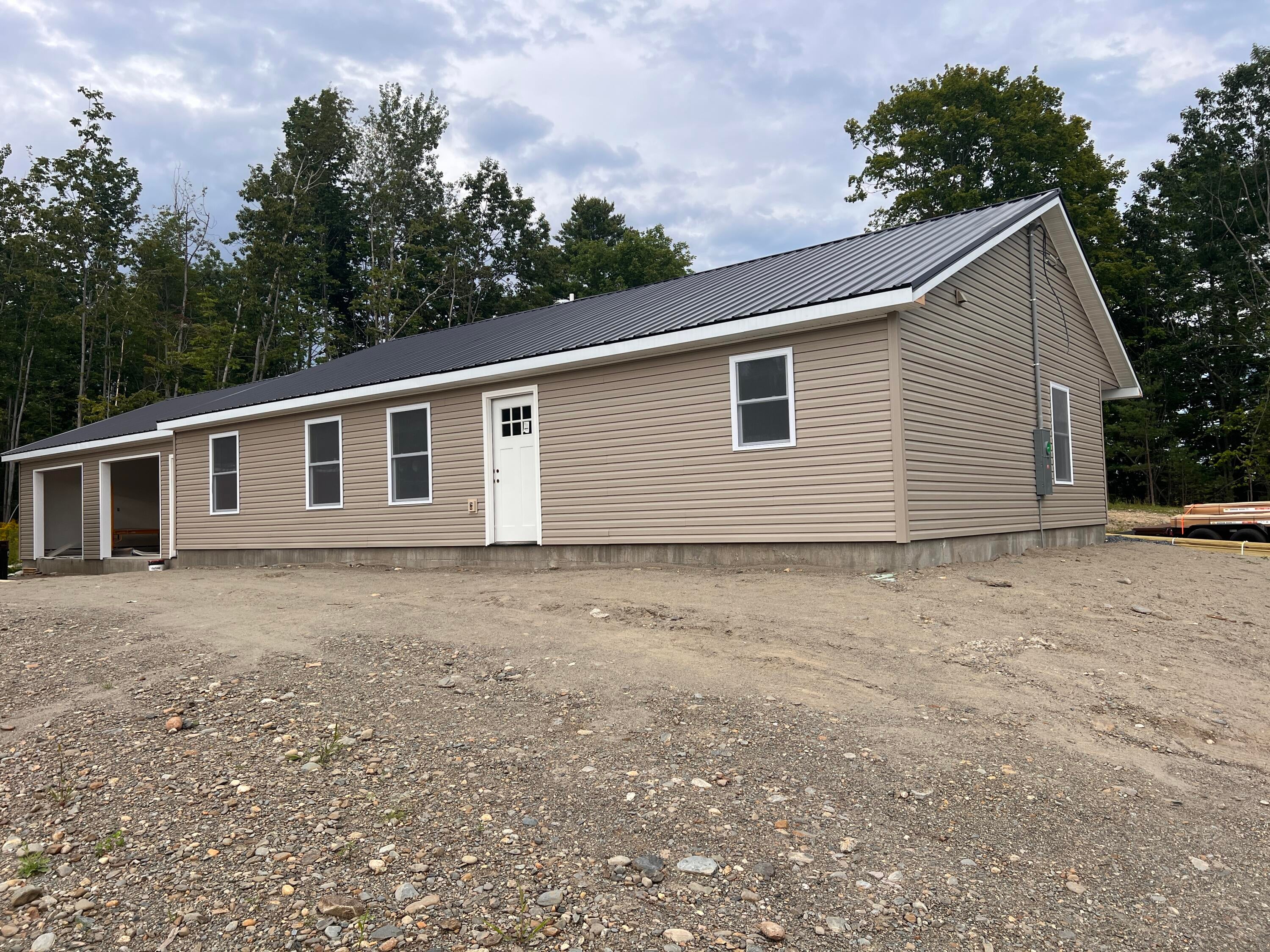 Lot 1-11 Jacques Lane — photo